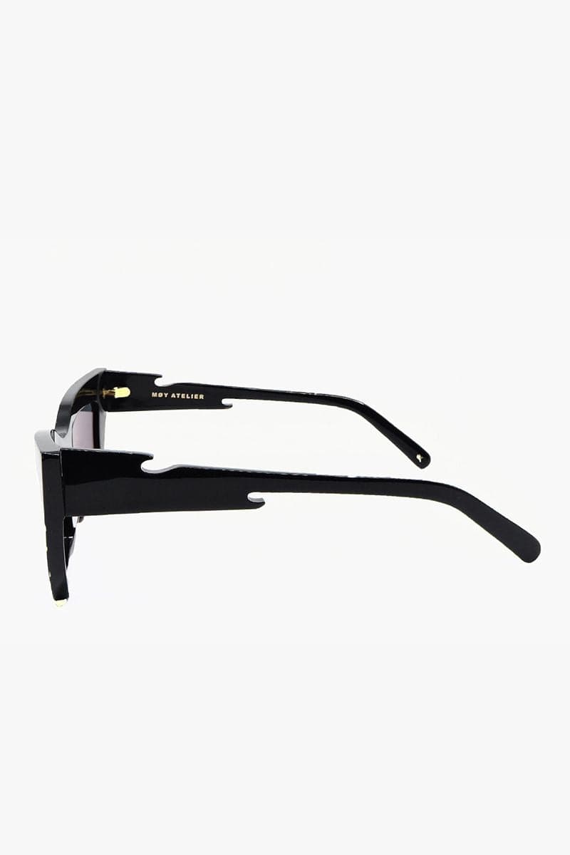 SHADOW DARK KNIGHT SUNGLASSES