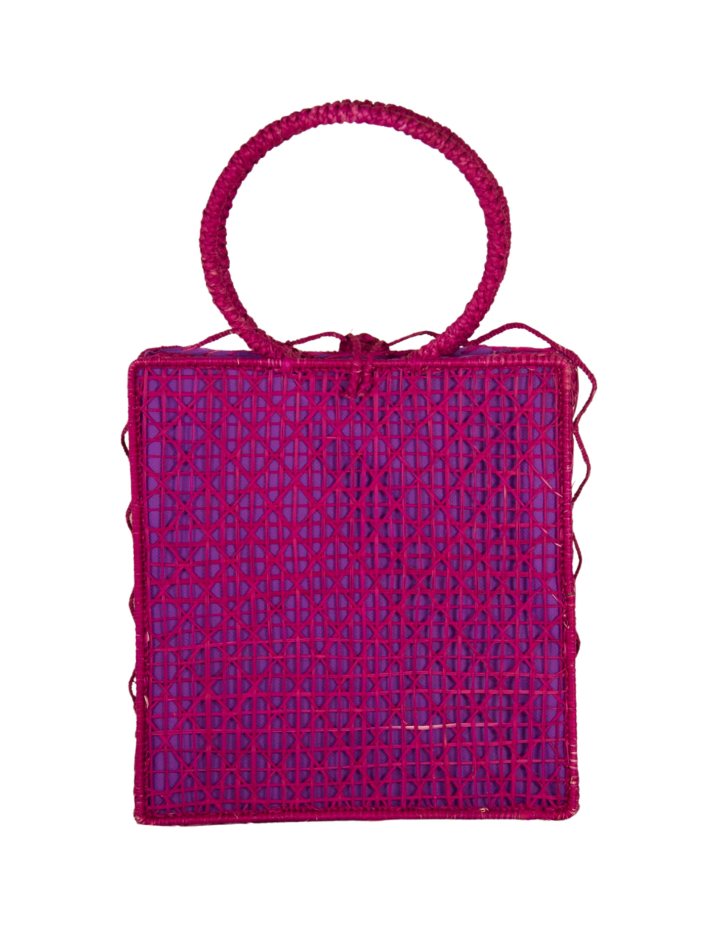 Colombian Bags