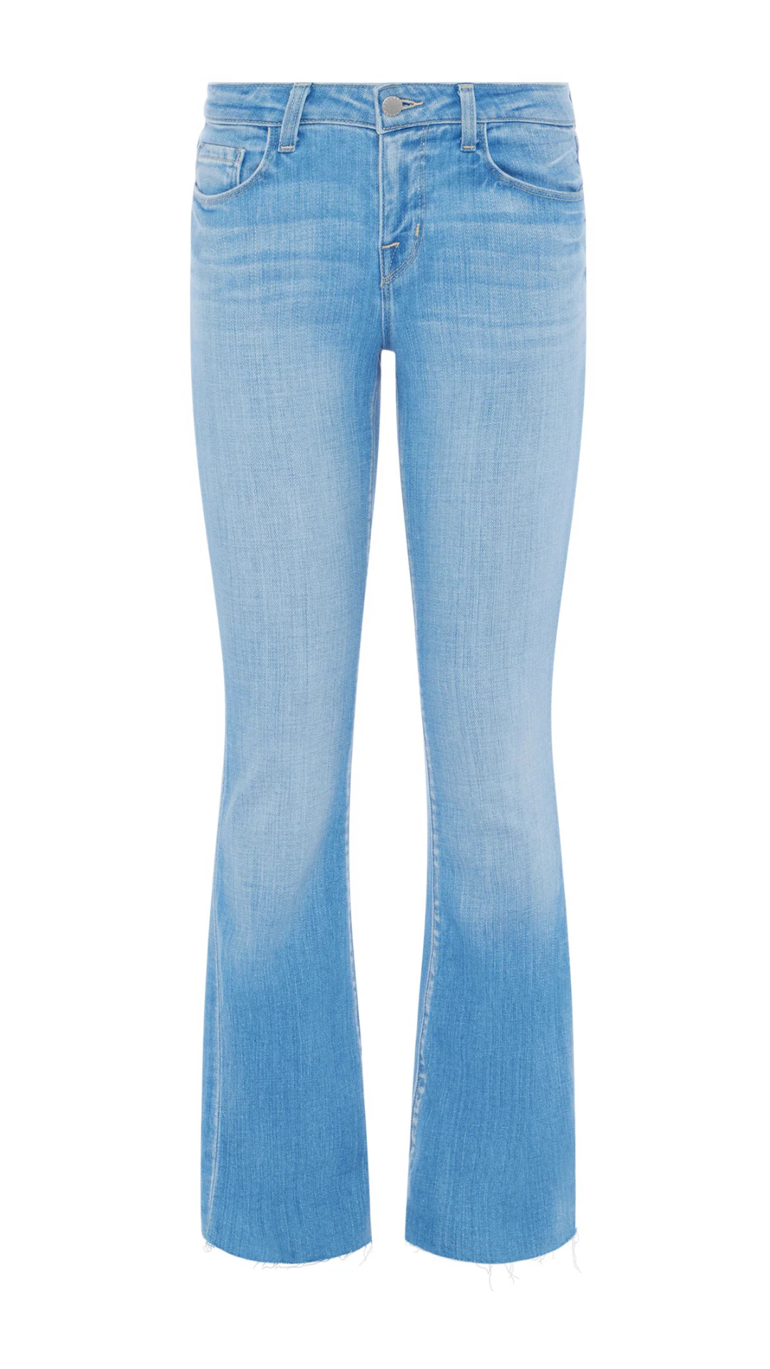 Sneeki Low Rise Jean