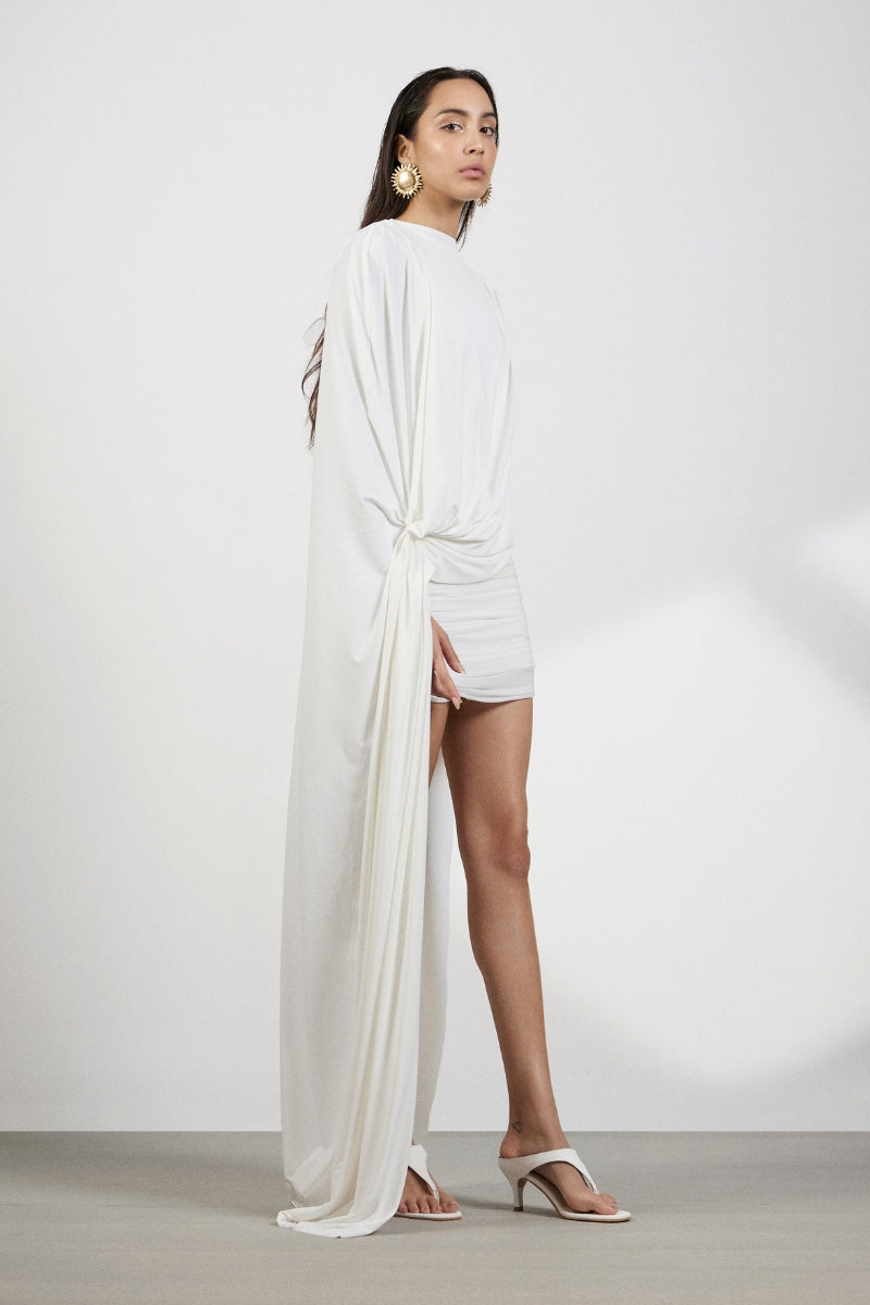 ALEXANDRA MINI DRESS