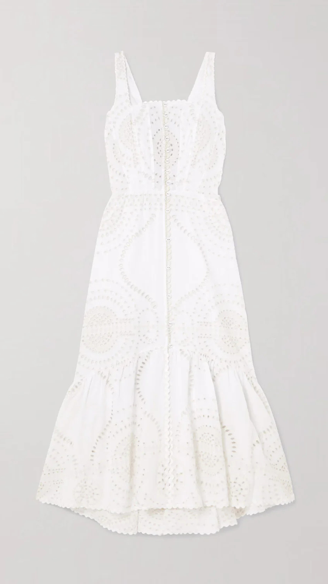 Greba Long Dress