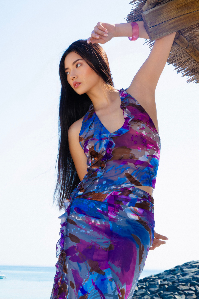 AURA SKIRT