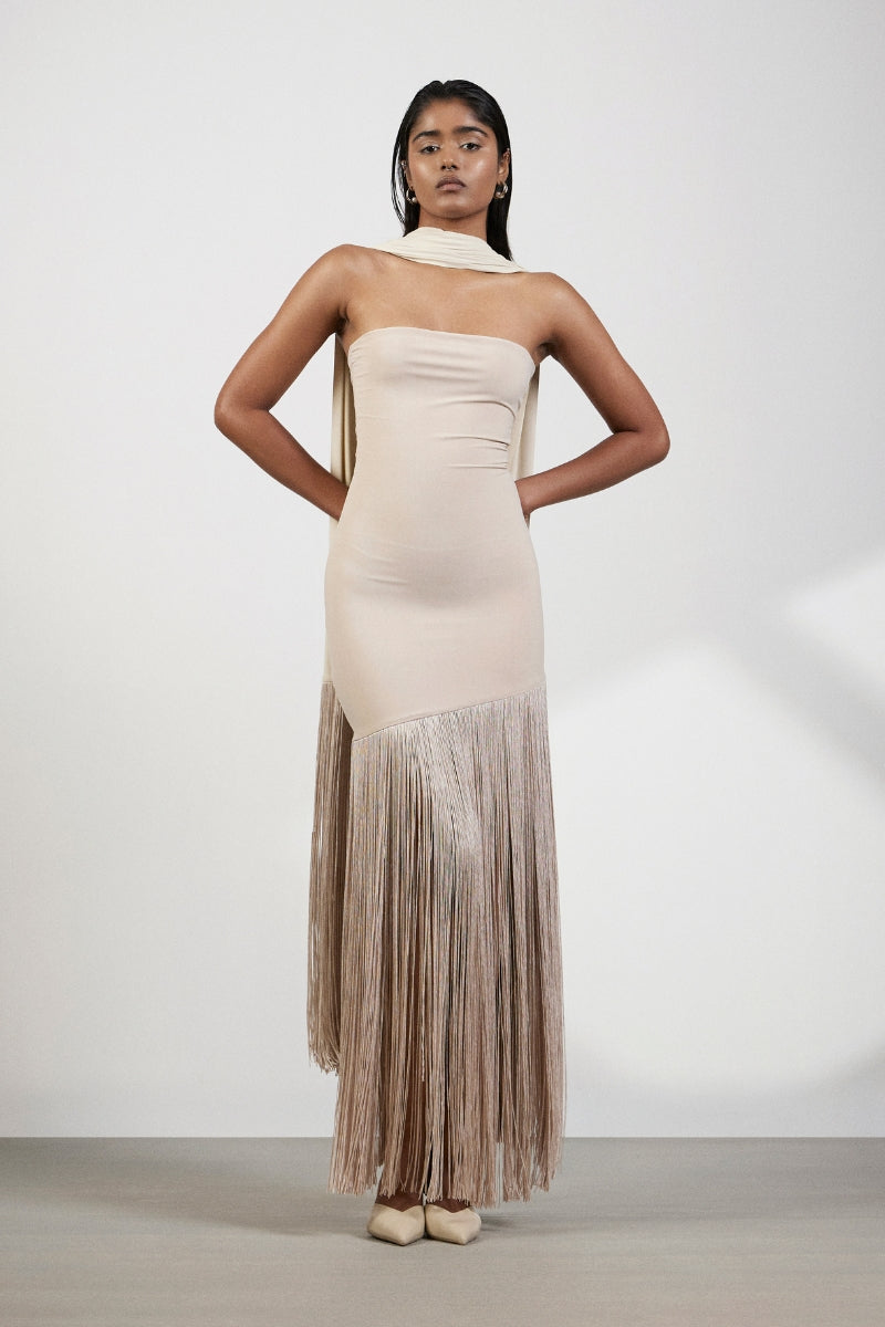 SONIA MAXI DRESS