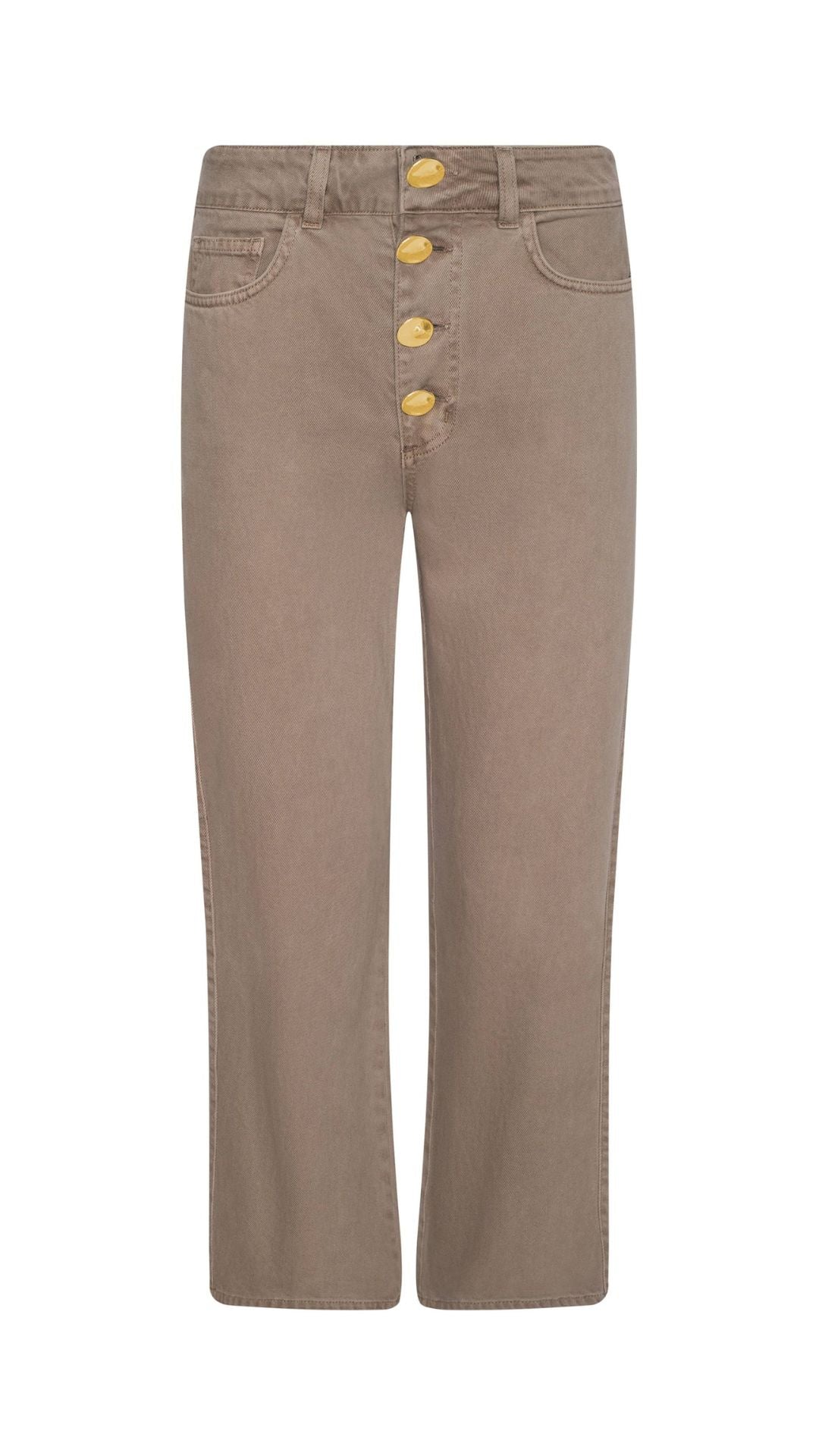 Liora Cropped Jean