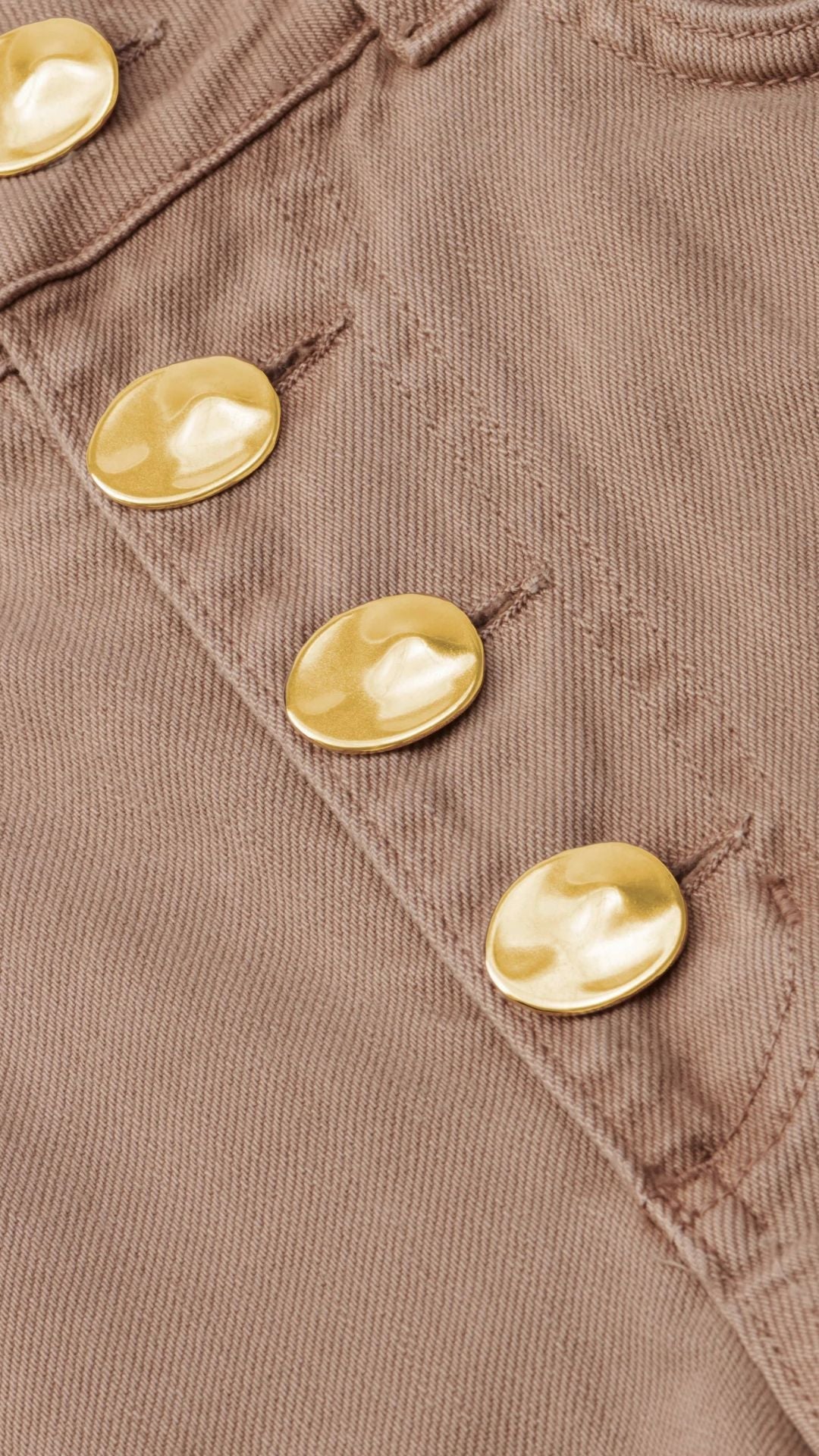Liora Cropped Jean