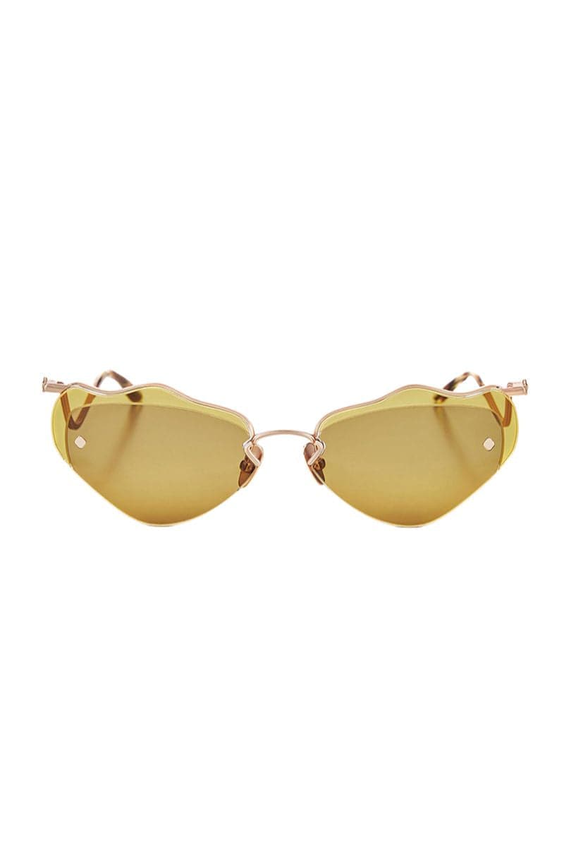 POISONED APPLES FORGET ME NOT SUNGLASSES