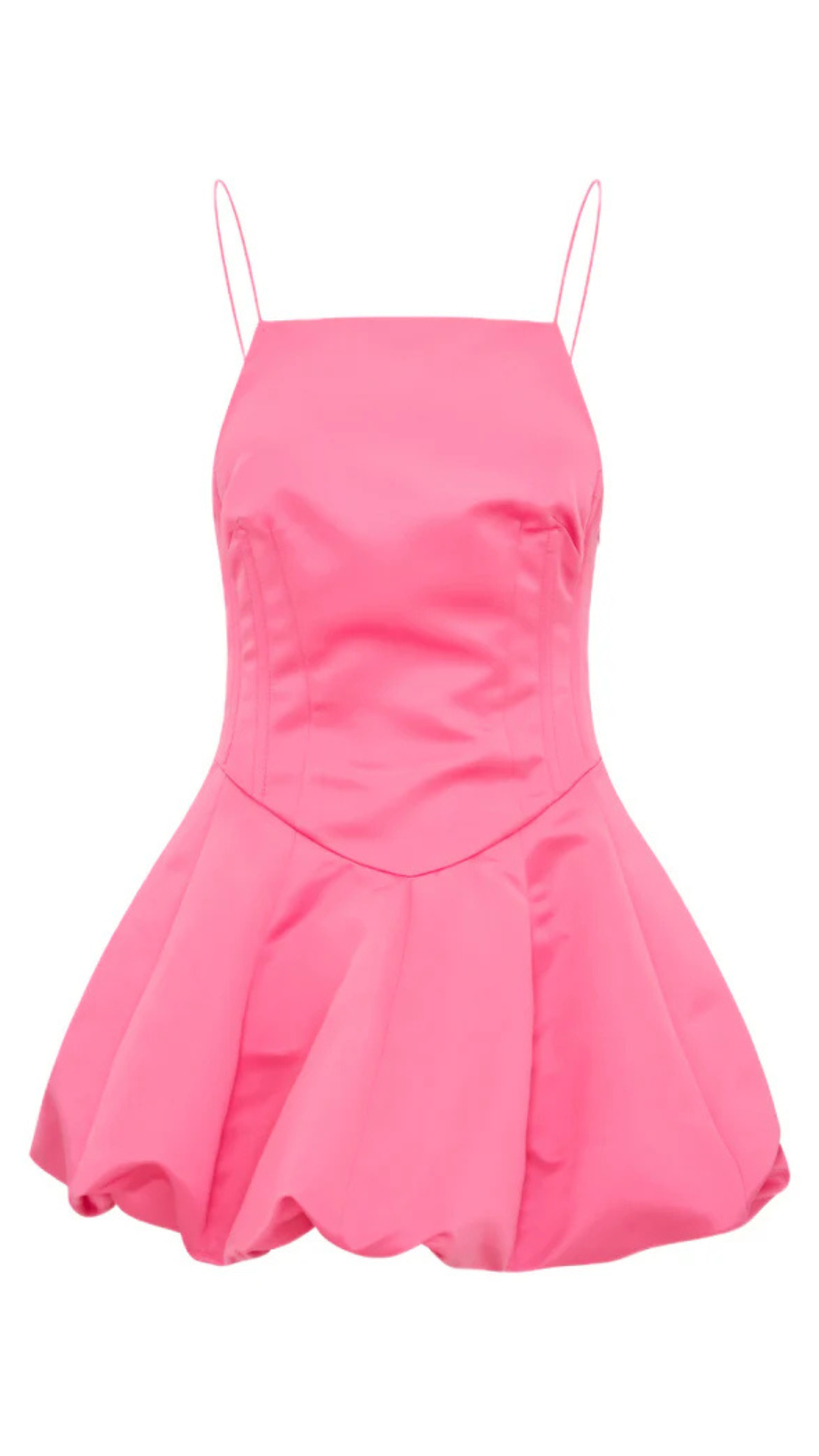 Jake Dress