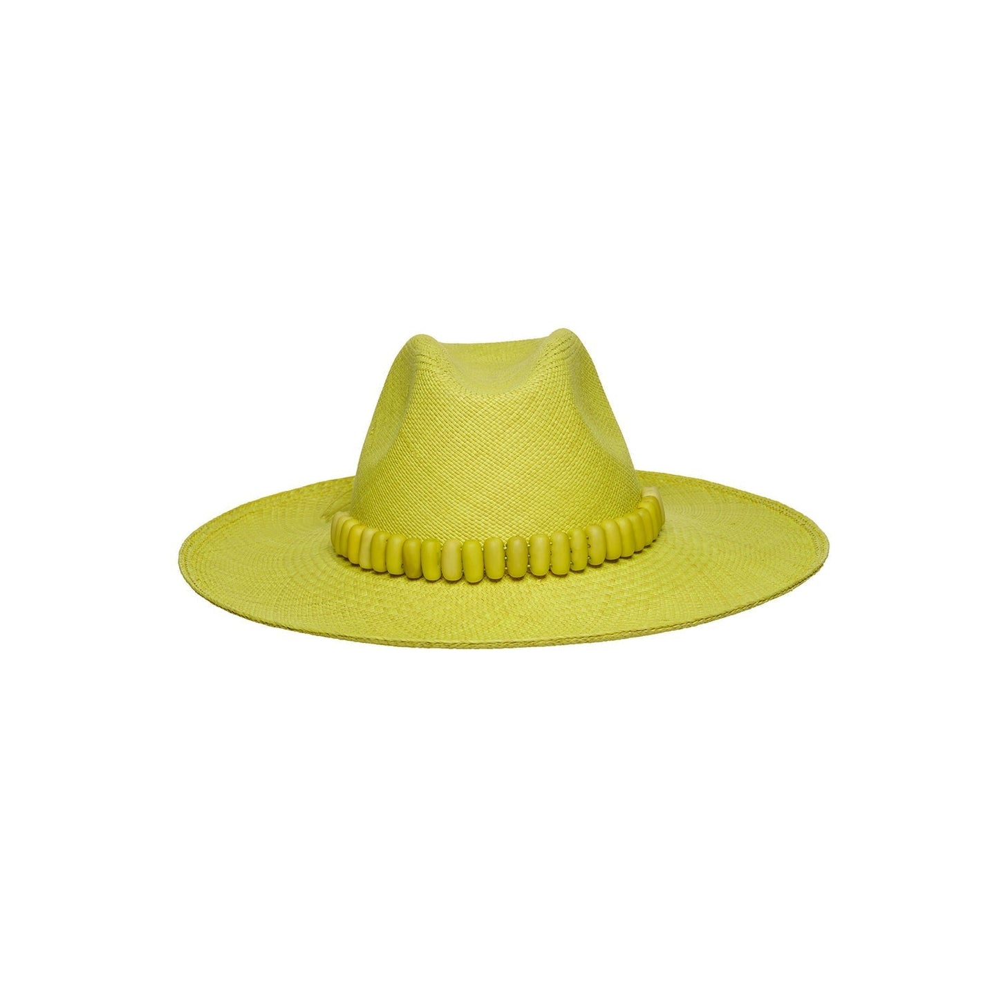 Ecuador Shayak Wide Brim Hat