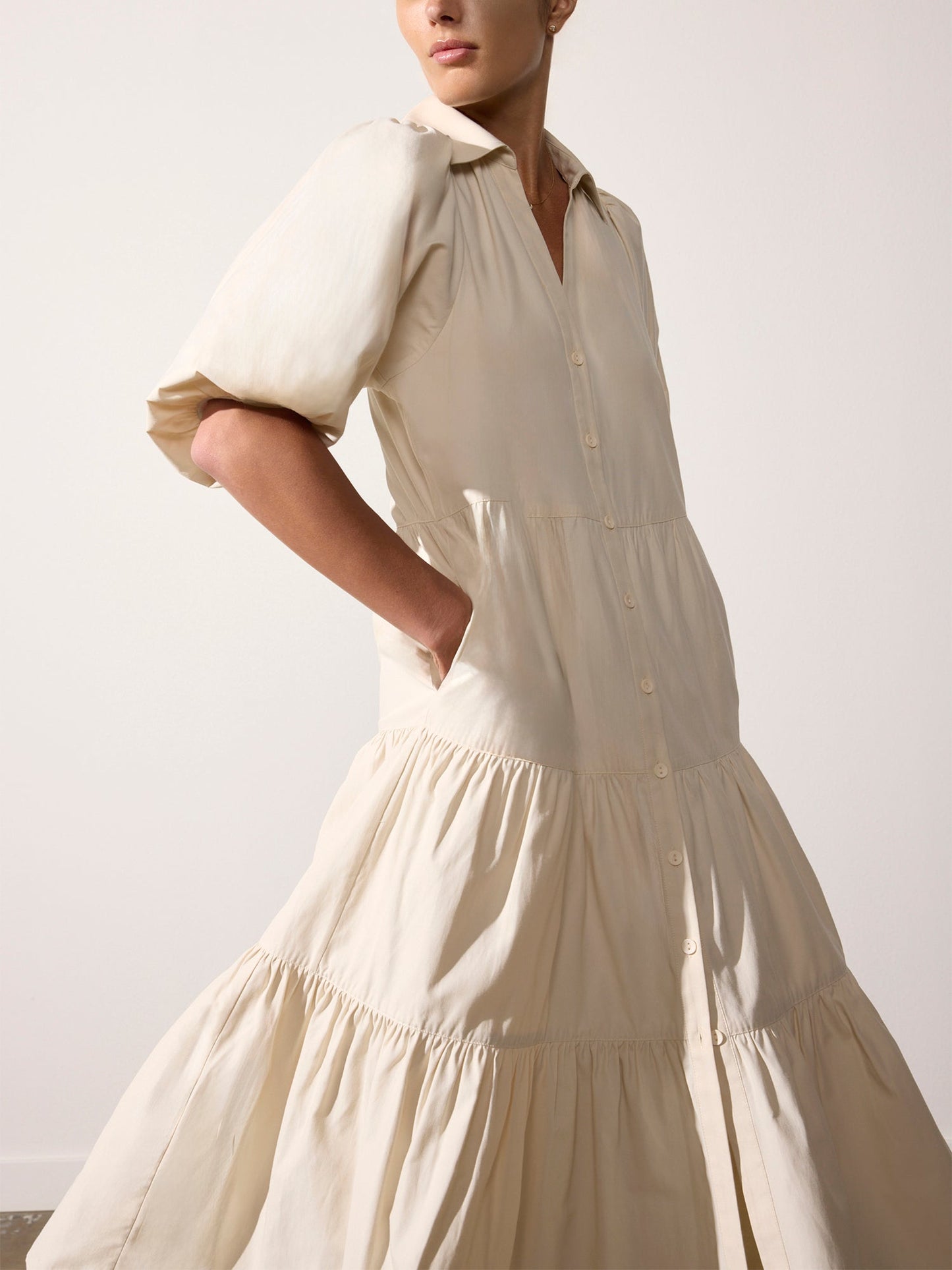The Antigua Dress
