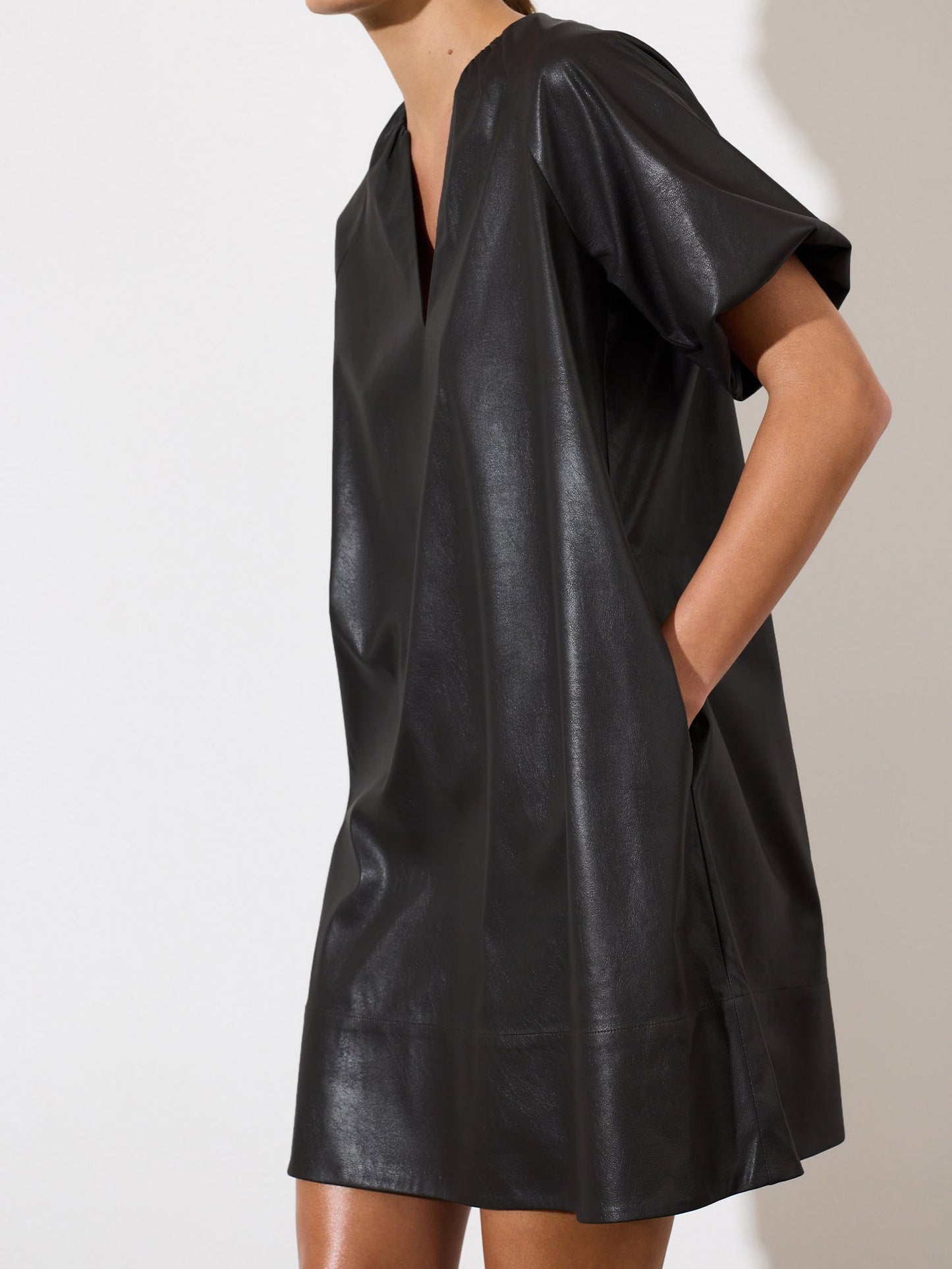 The Hattie Dress