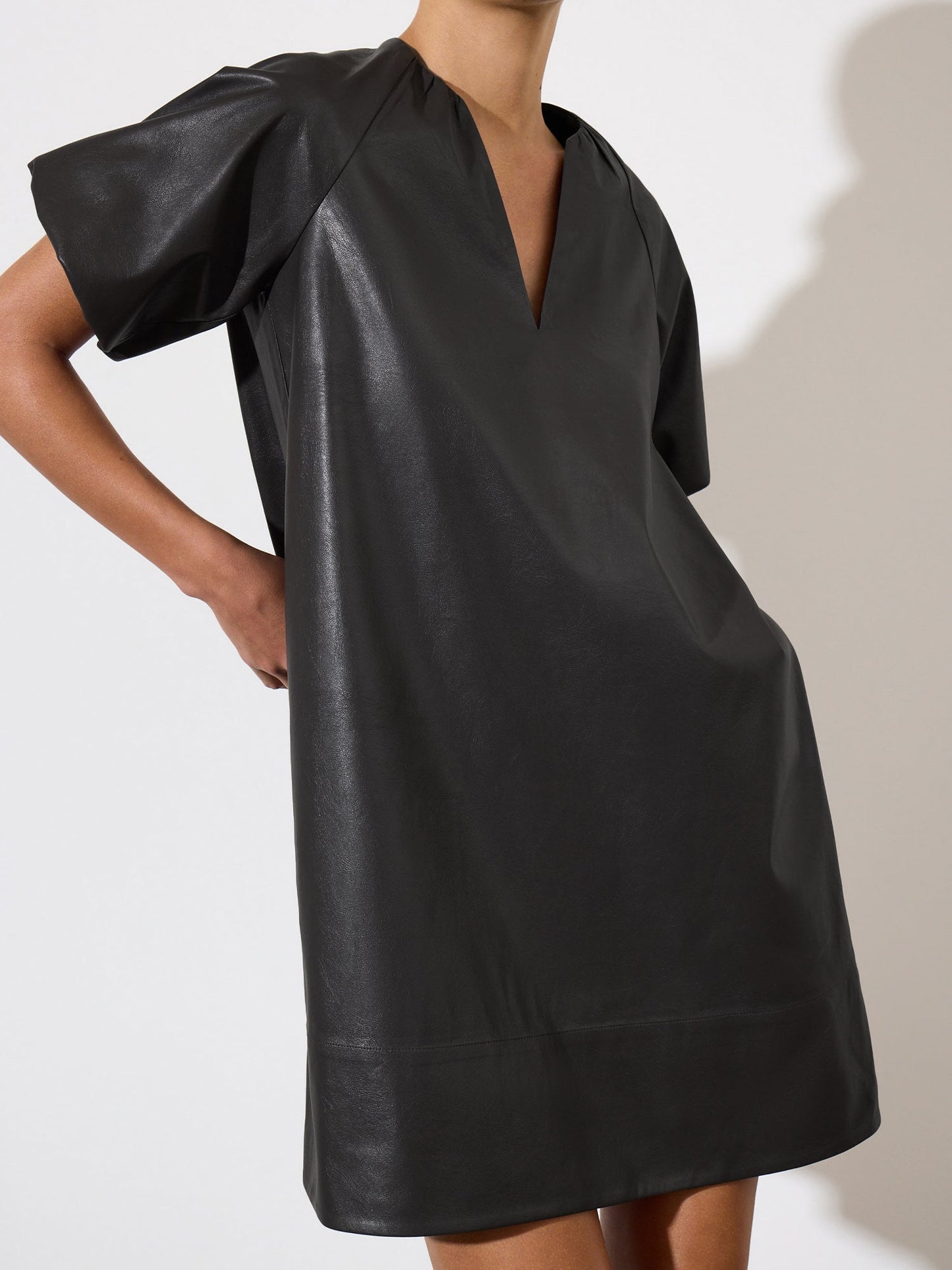 The Hattie Dress
