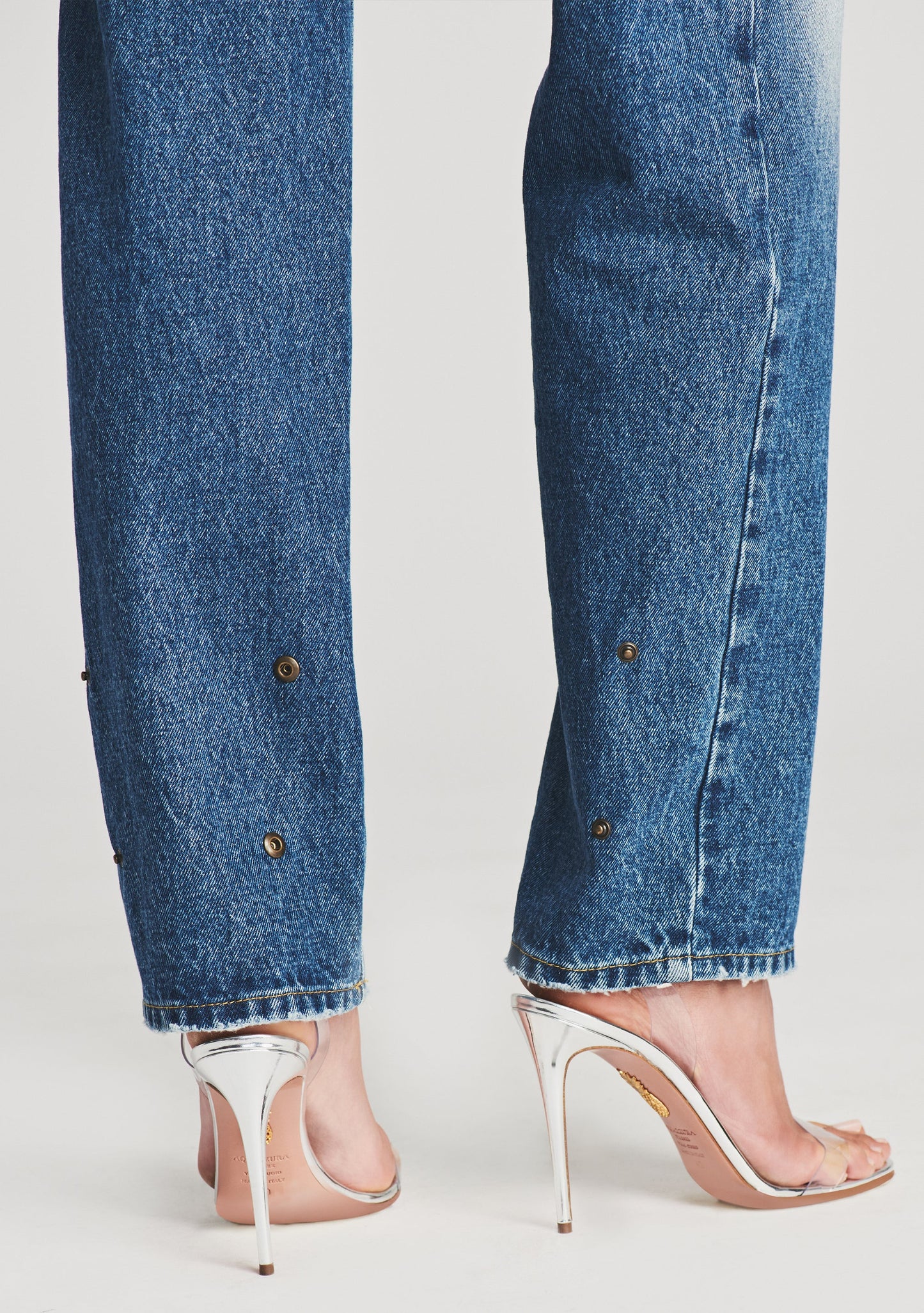 Maggie Mid Rise Jean
