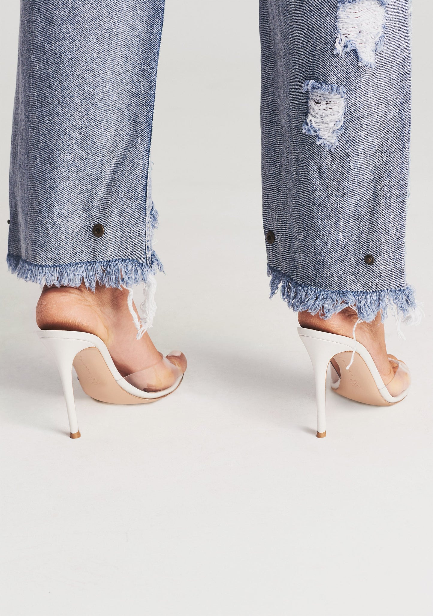 Maggie Mid Rise Jean