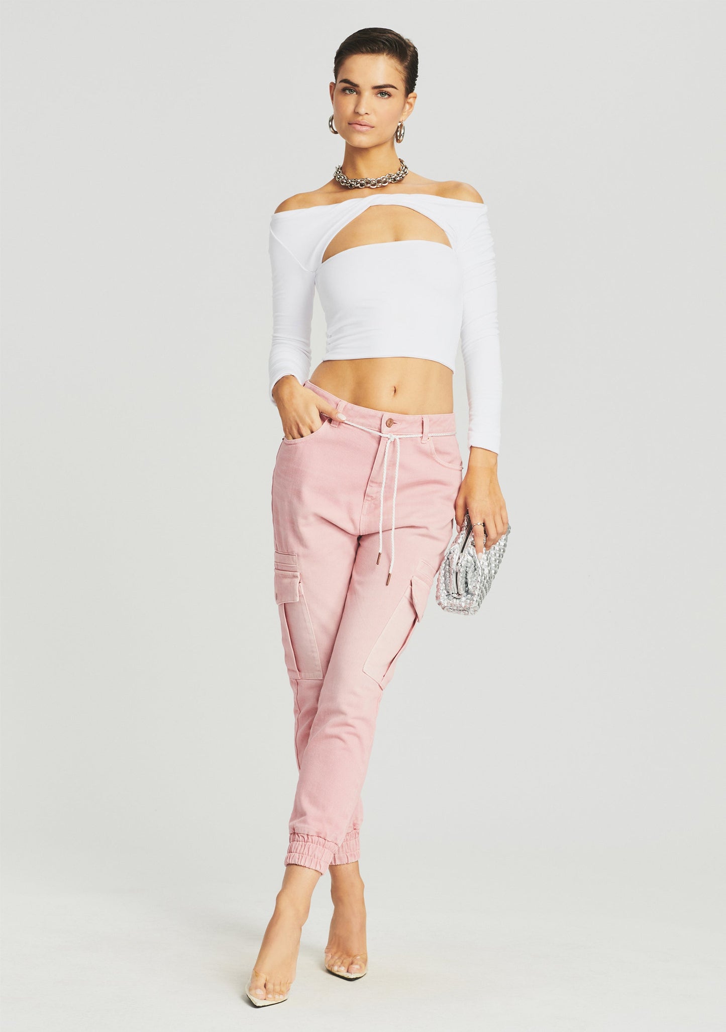 Veronica Jogger