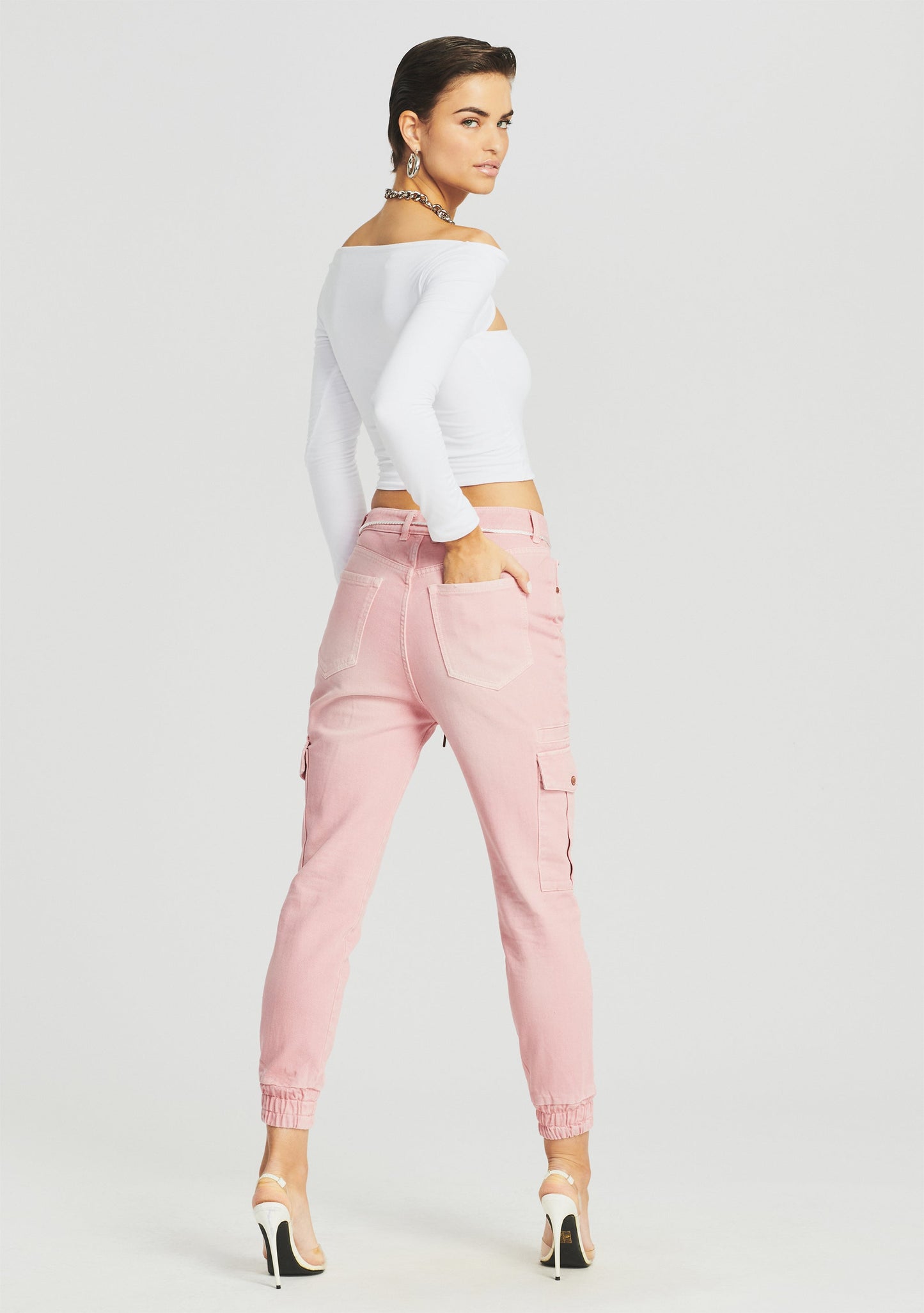 Veronica Jogger