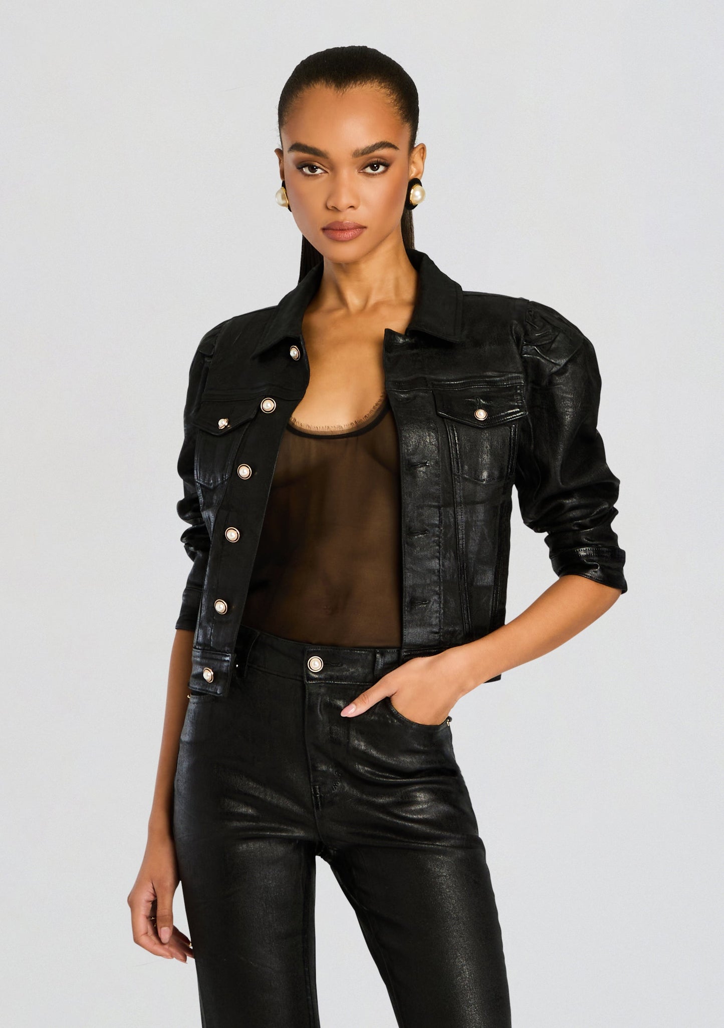 Ada Jacket