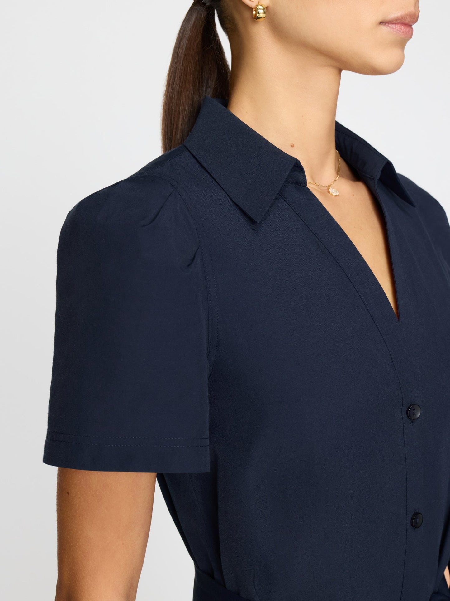 The Alina Dress