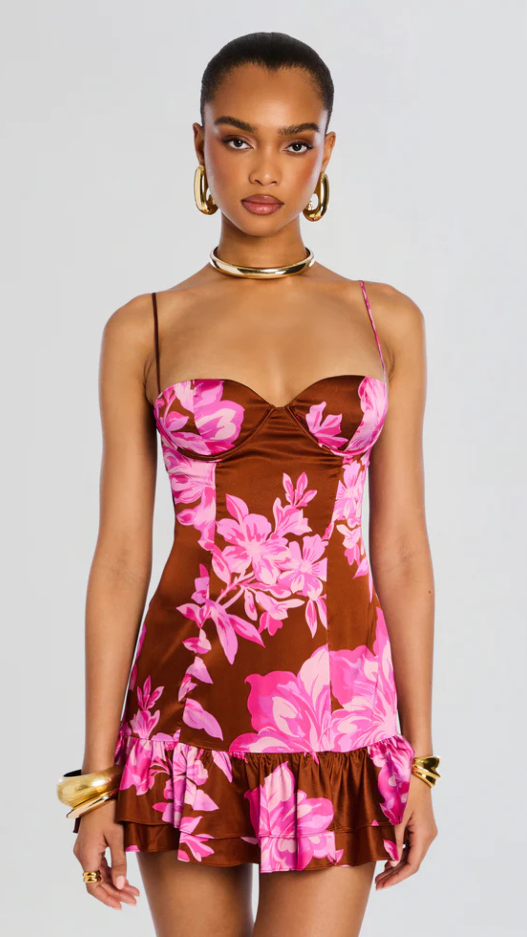 Shelby Dress