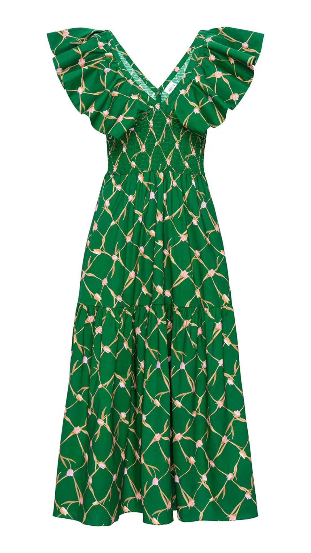 Leona Dress