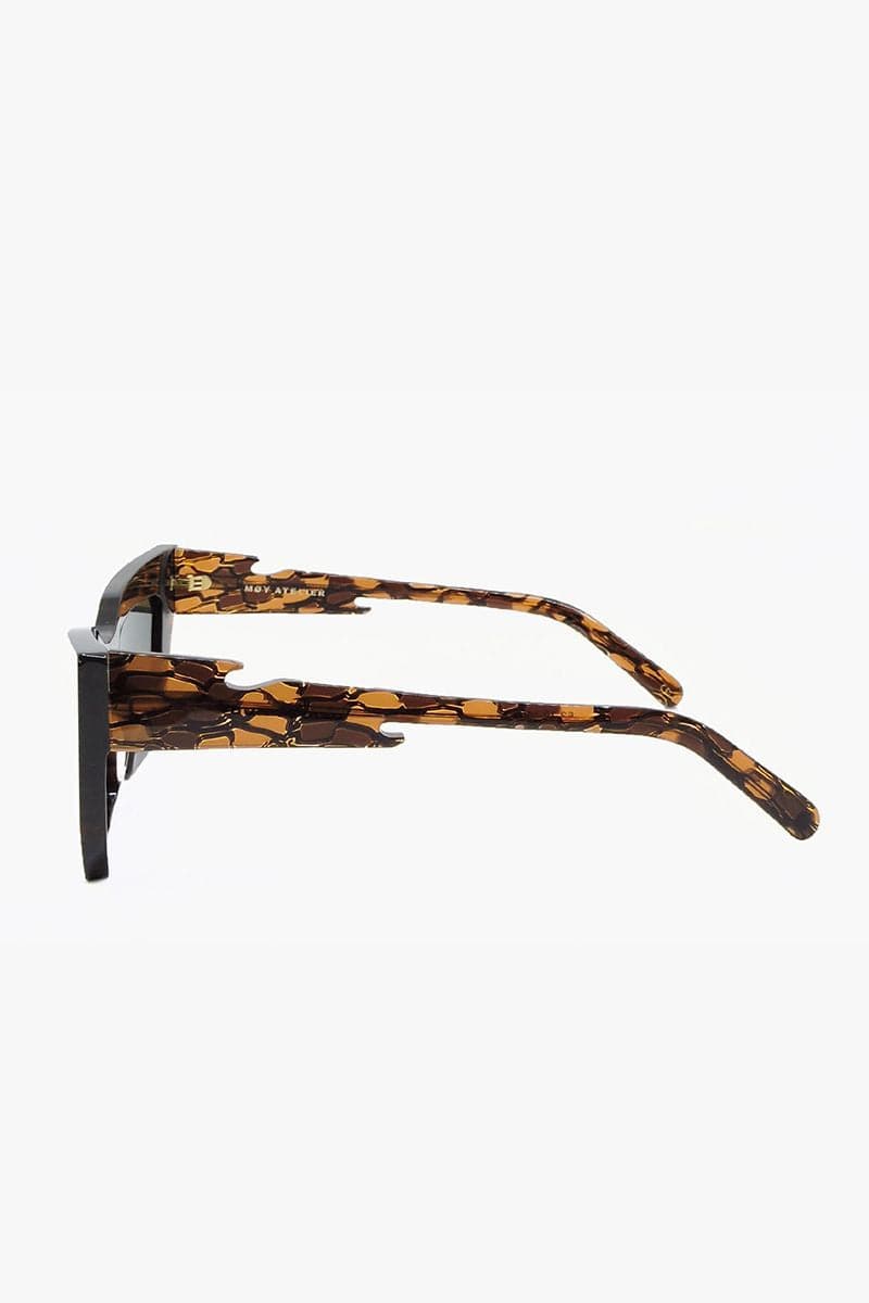 CROCODILE DARK KNIGHT SUNGLASSES