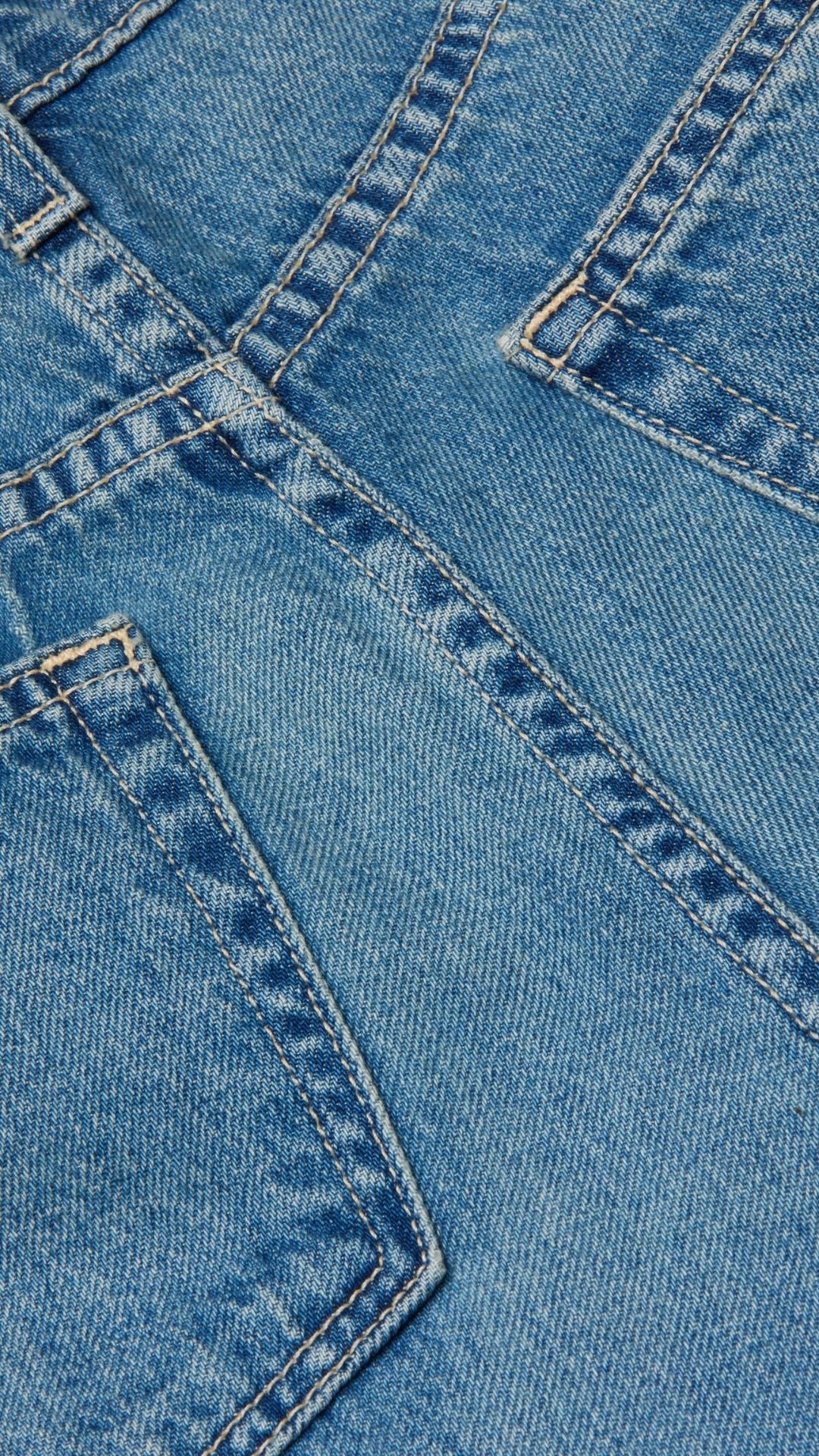 Scottie Wide-Leg Jean