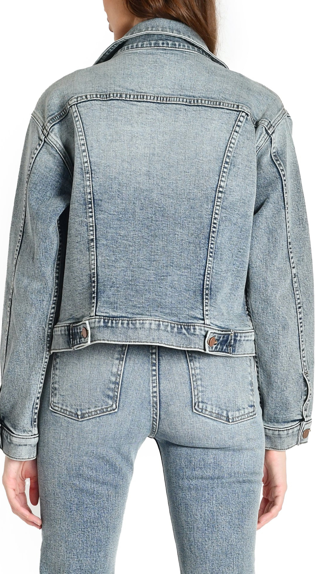 Highway Mocamba Jacket