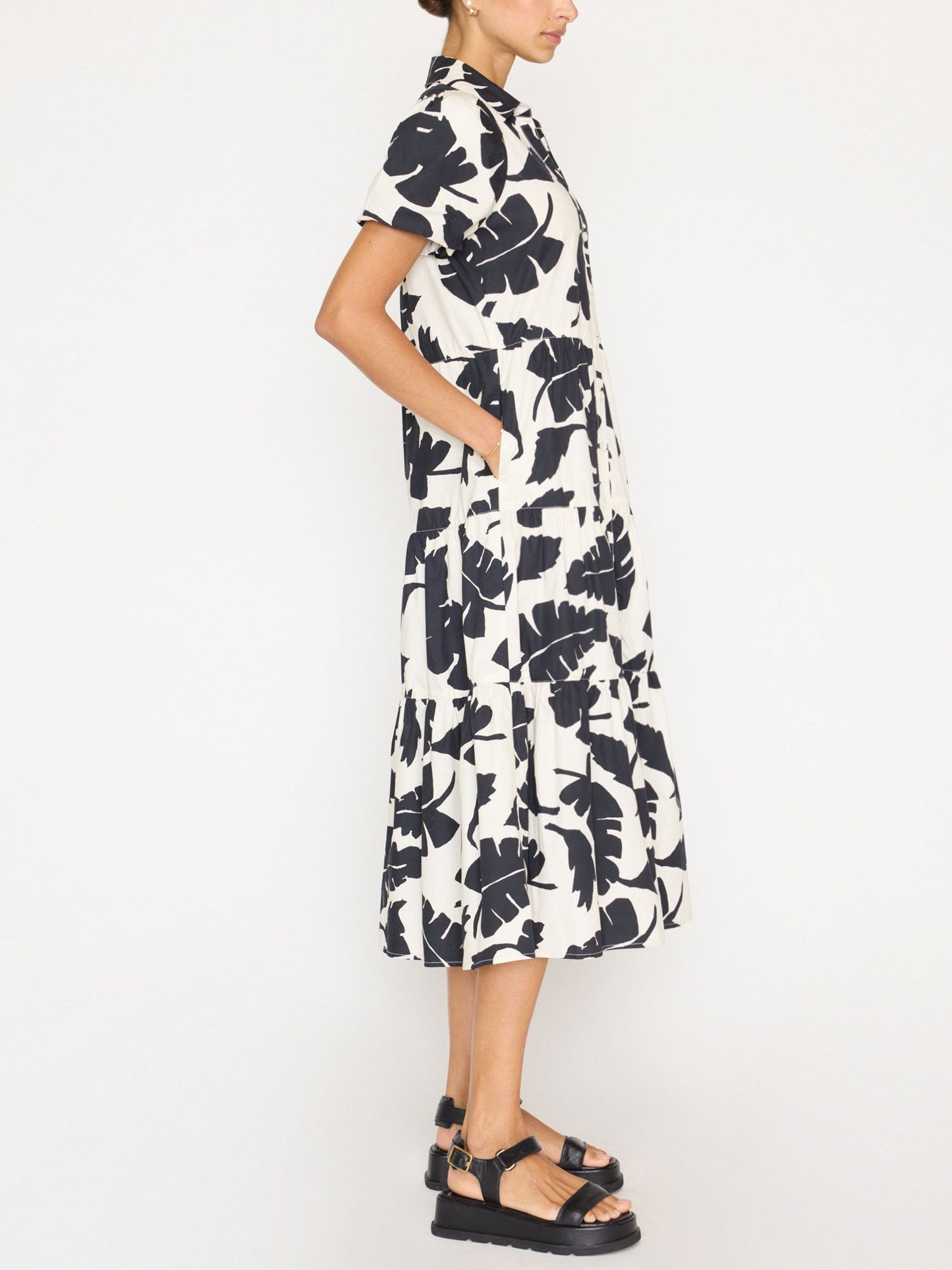The Havana Dress