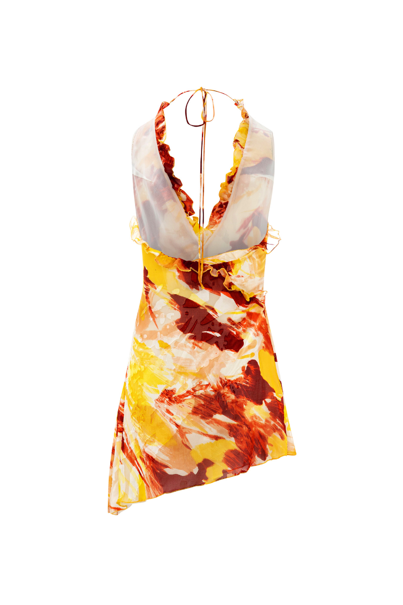 LOLA DRESS