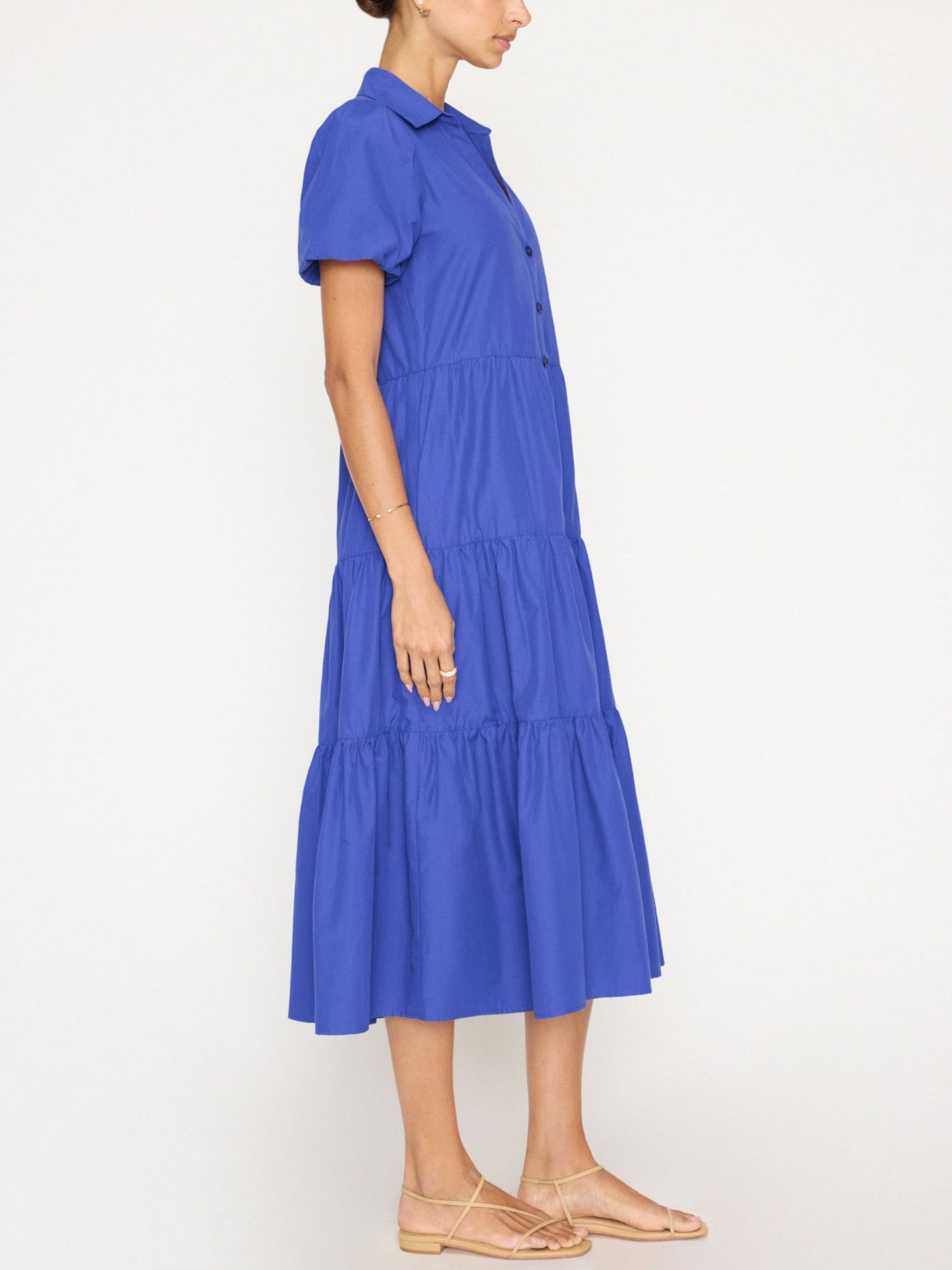 The Havana Dress