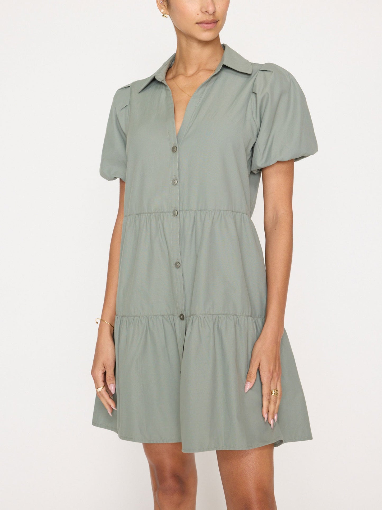 The Havana Mini Dress