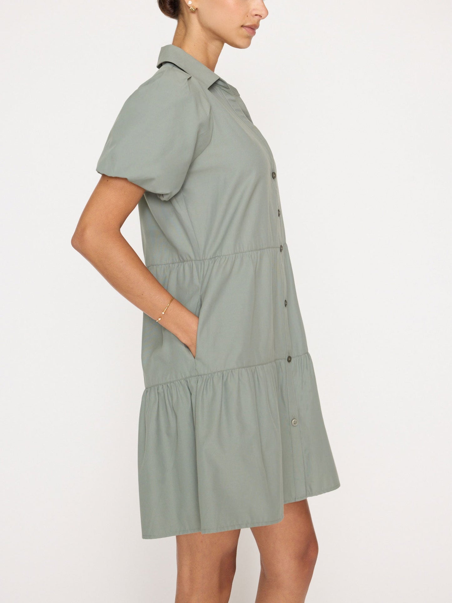The Havana Mini Dress