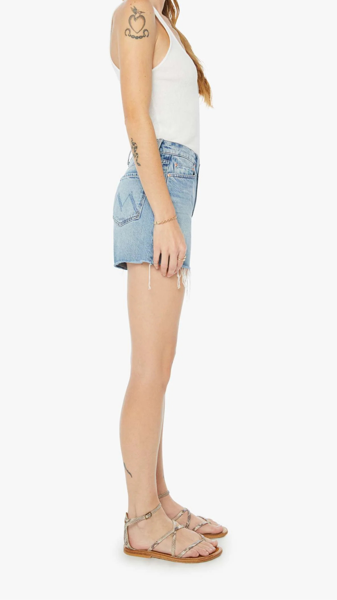 The Skipper Short