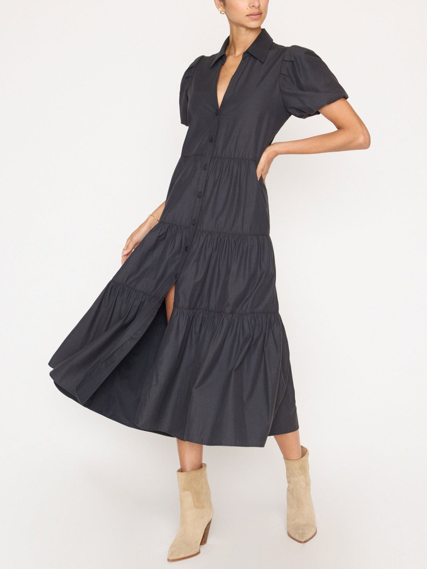 The Havana Dress