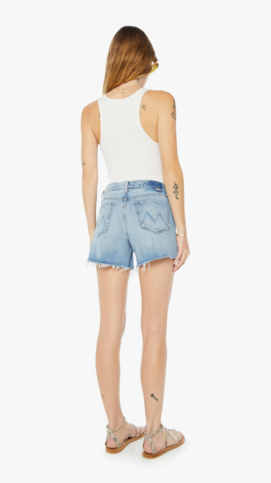 The Skipper Short