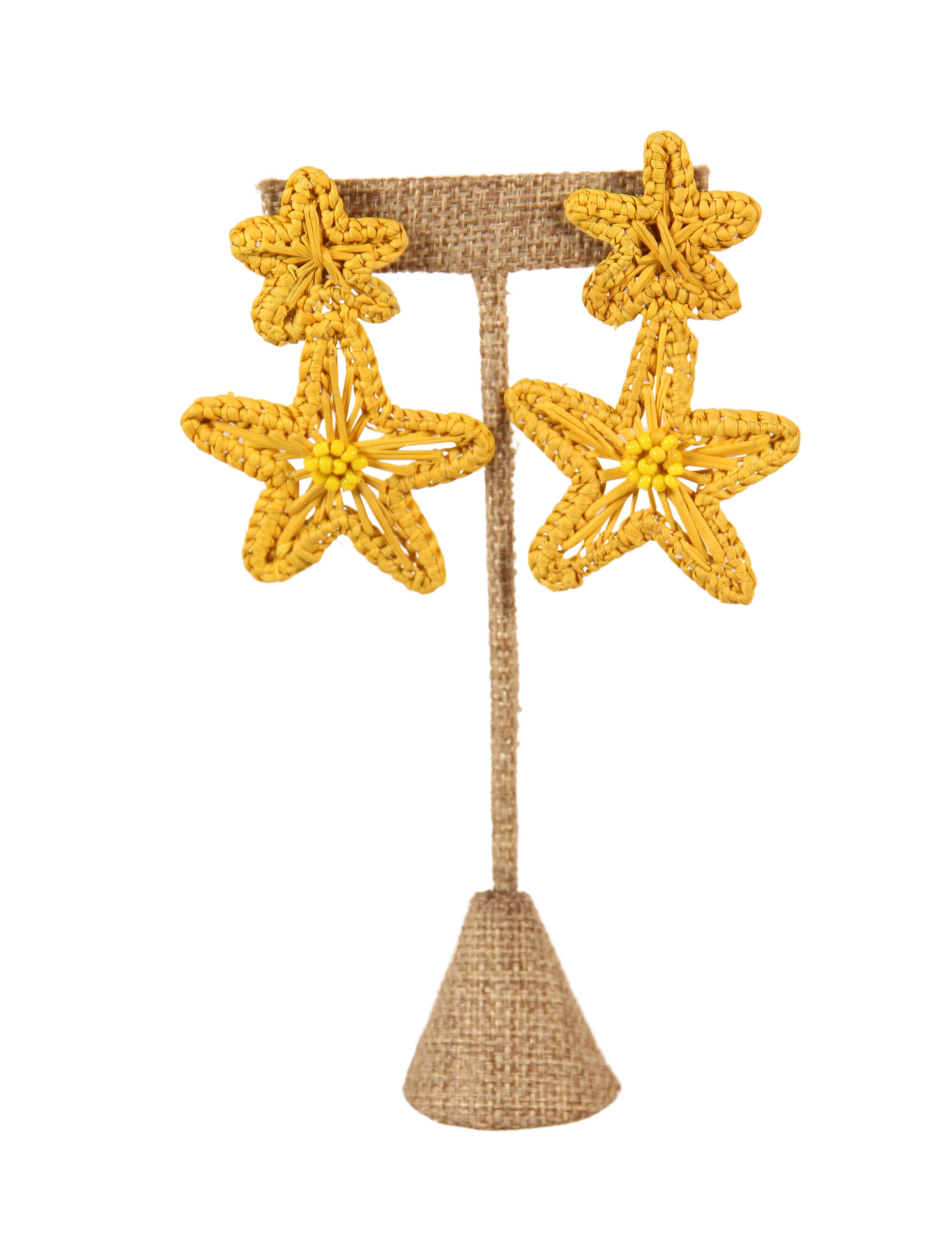Colombian Earring