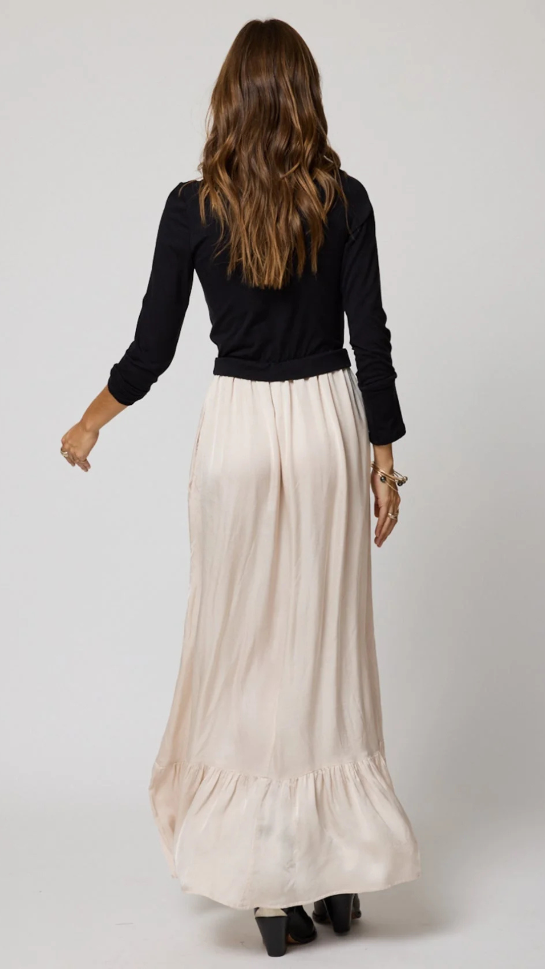 Valentina Dress