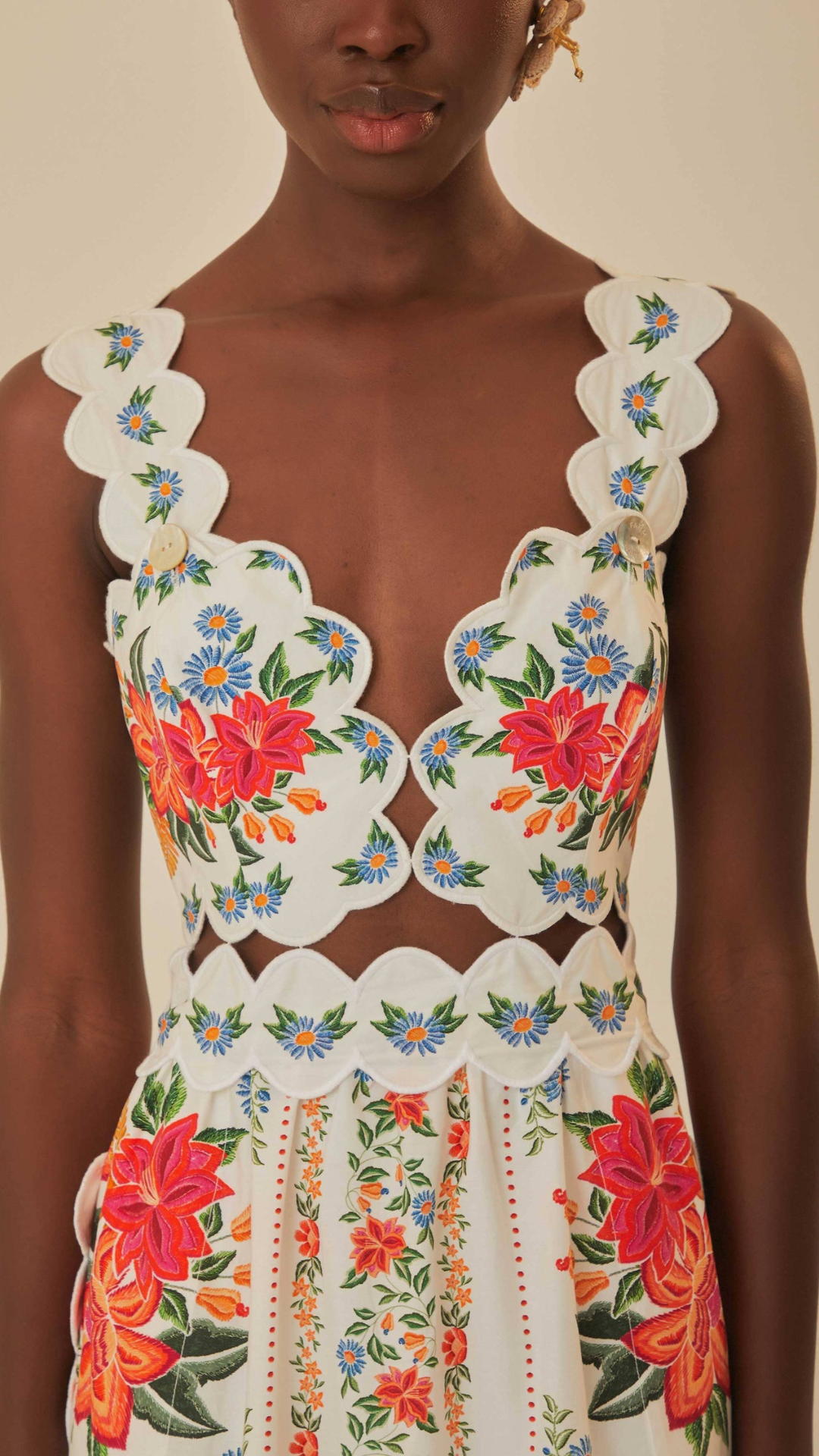 Bloom Garden Dress