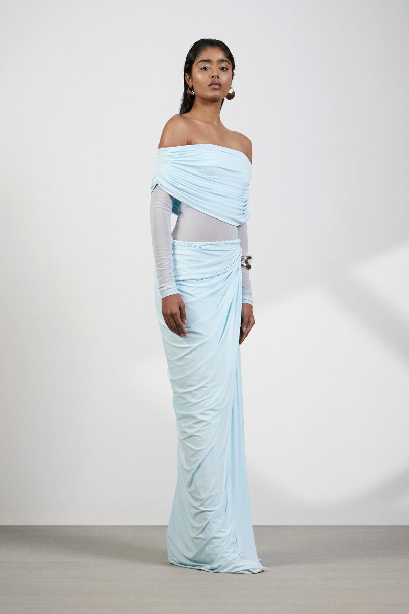BELLA MAXI DRESS