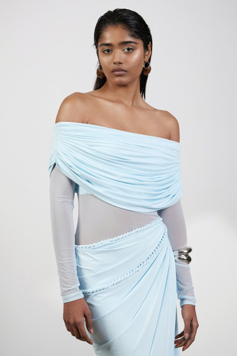 BELLA MAXI DRESS