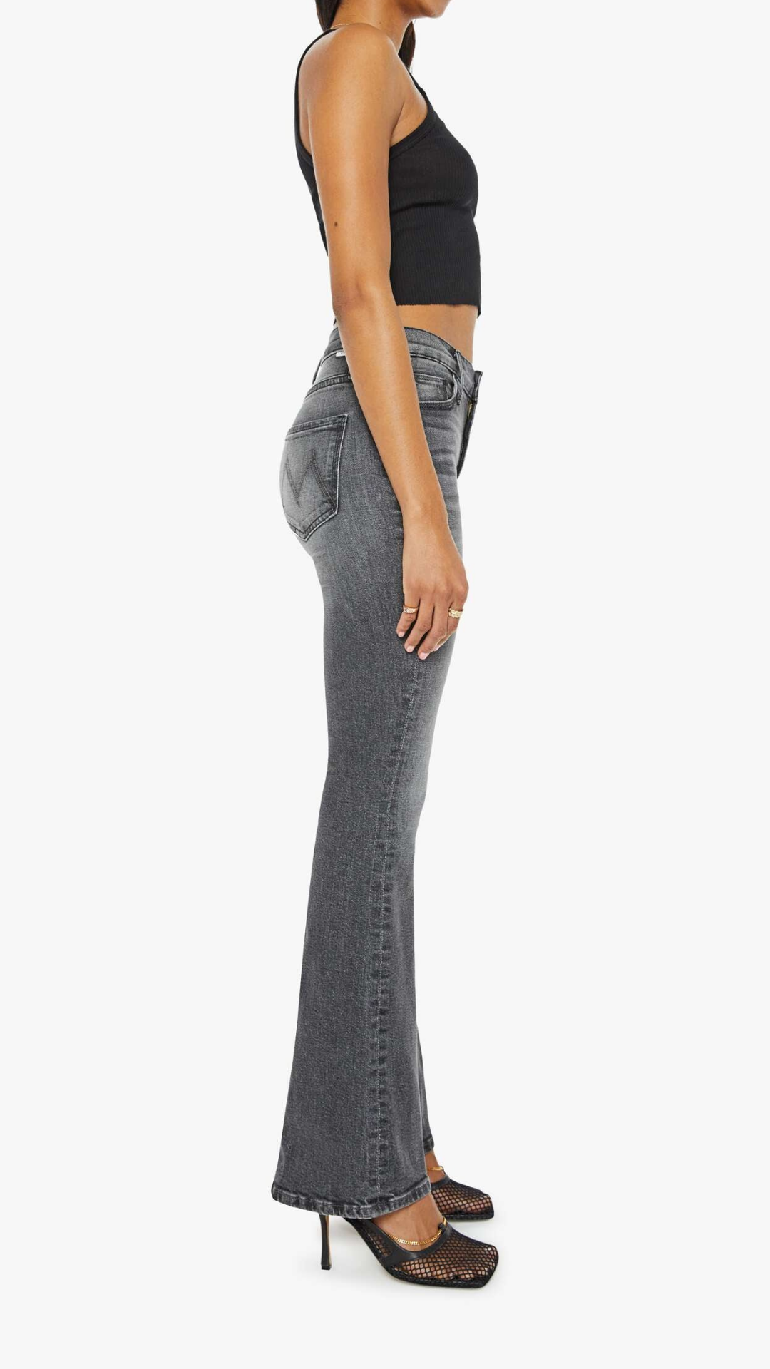 Weekender Jean