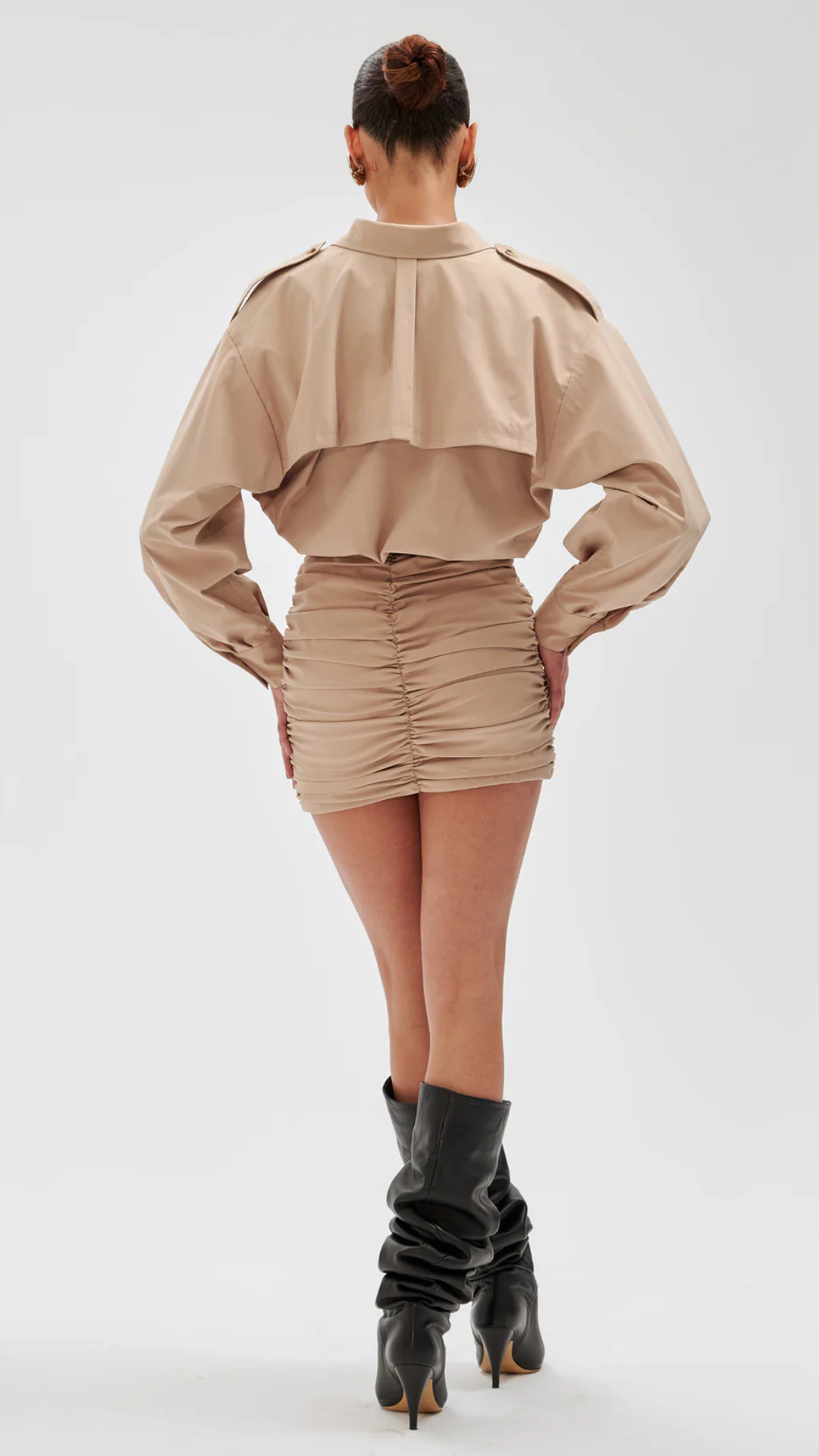 Alphonse Dress
