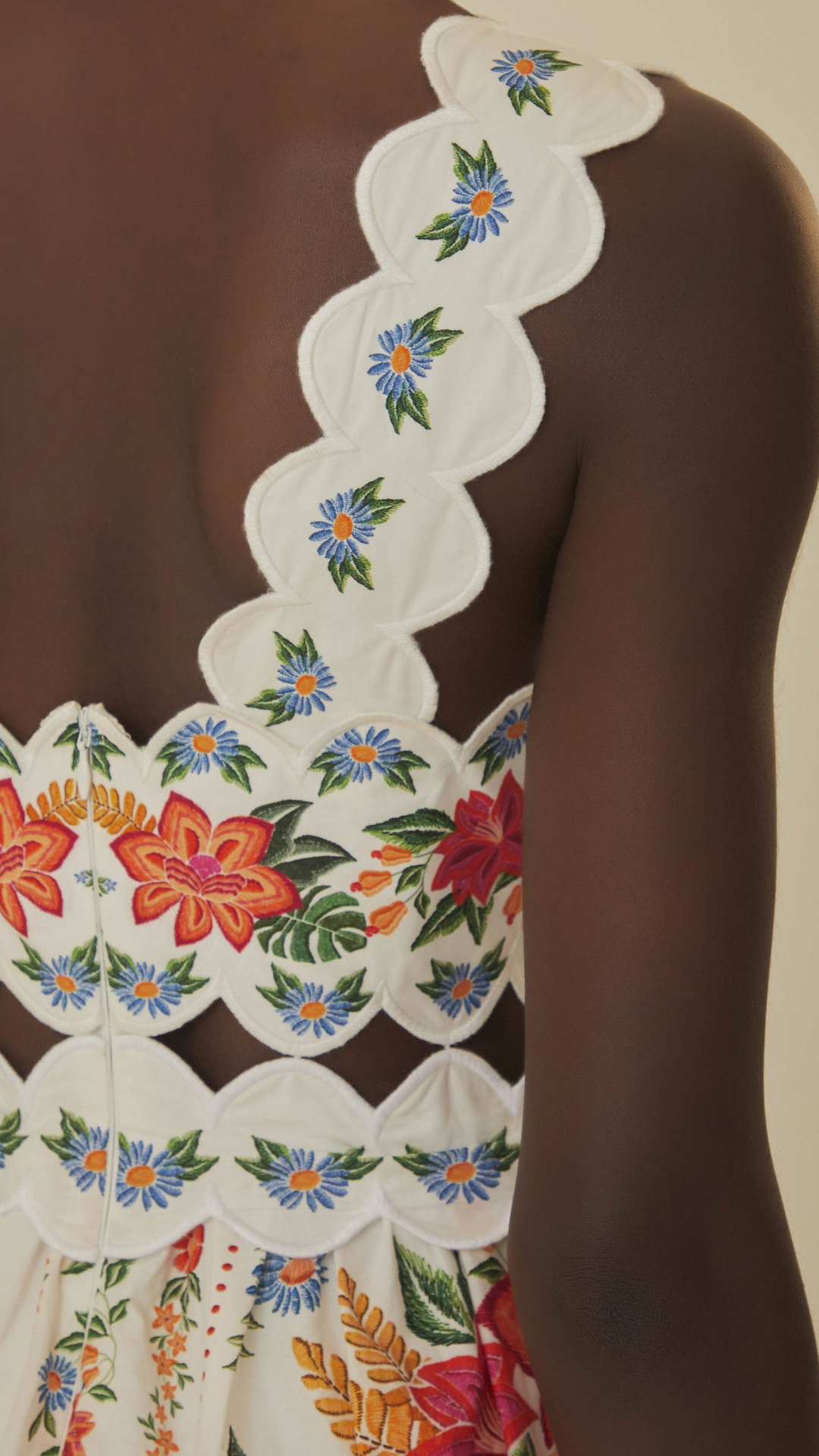Bloom Garden Dress