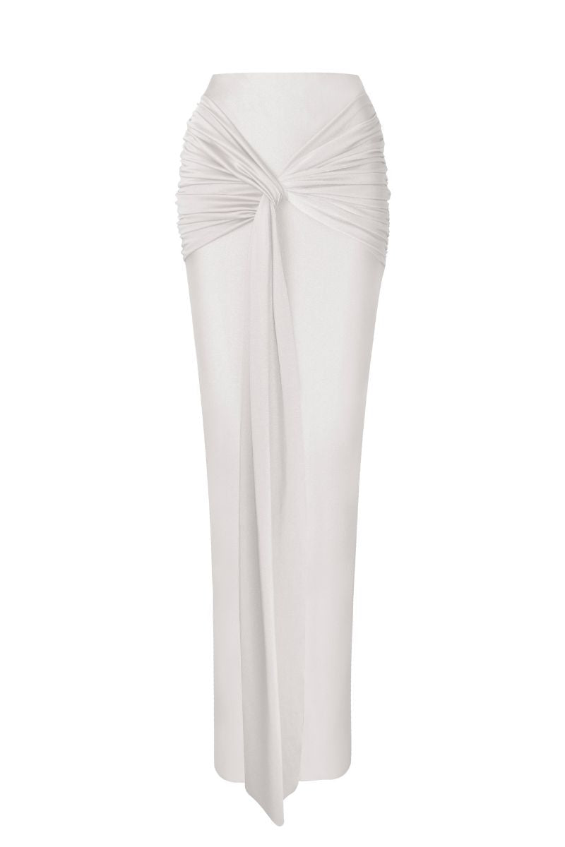 VARI MAXI SKIRT