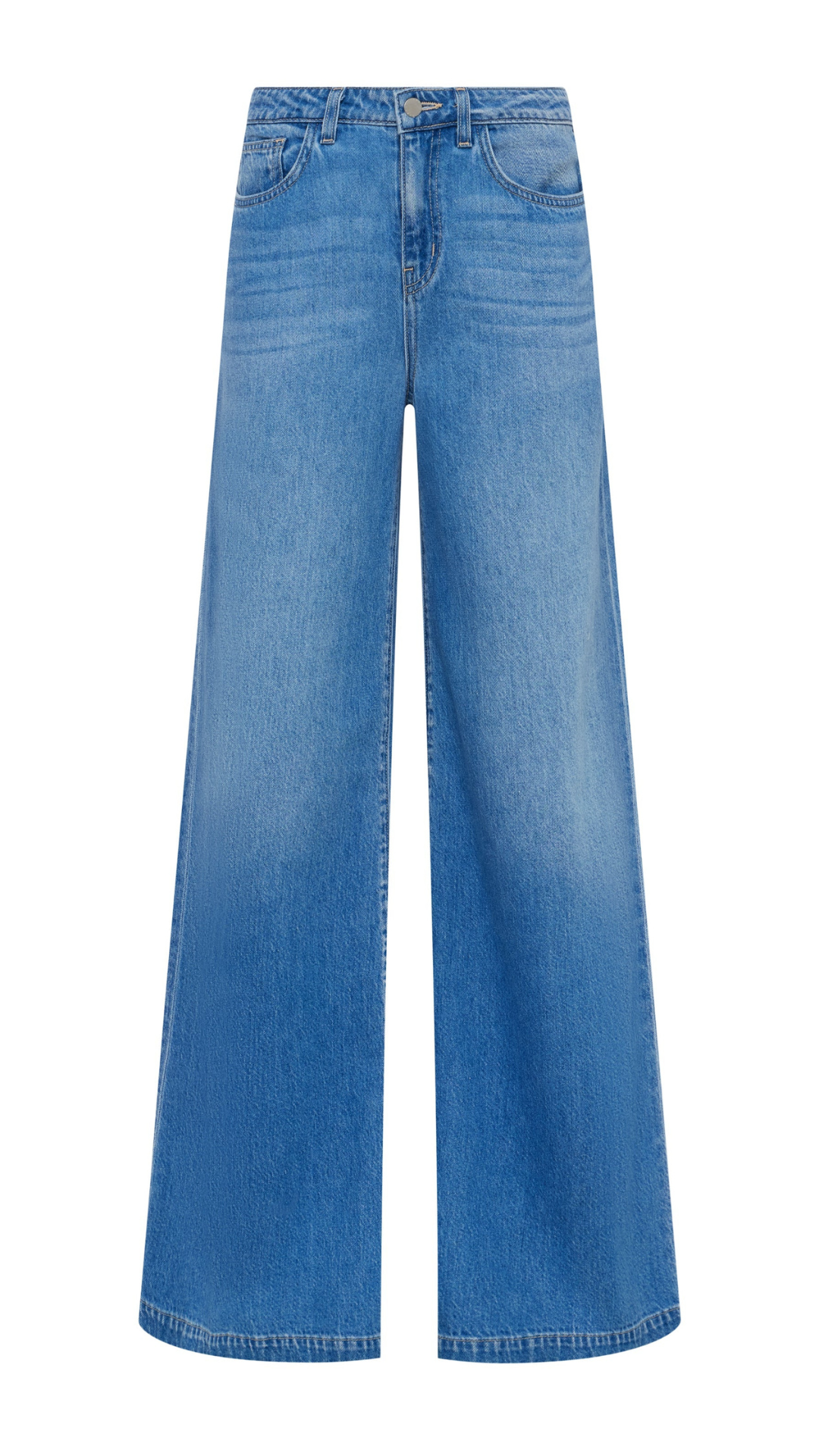 Quincy Wide Leg Jean