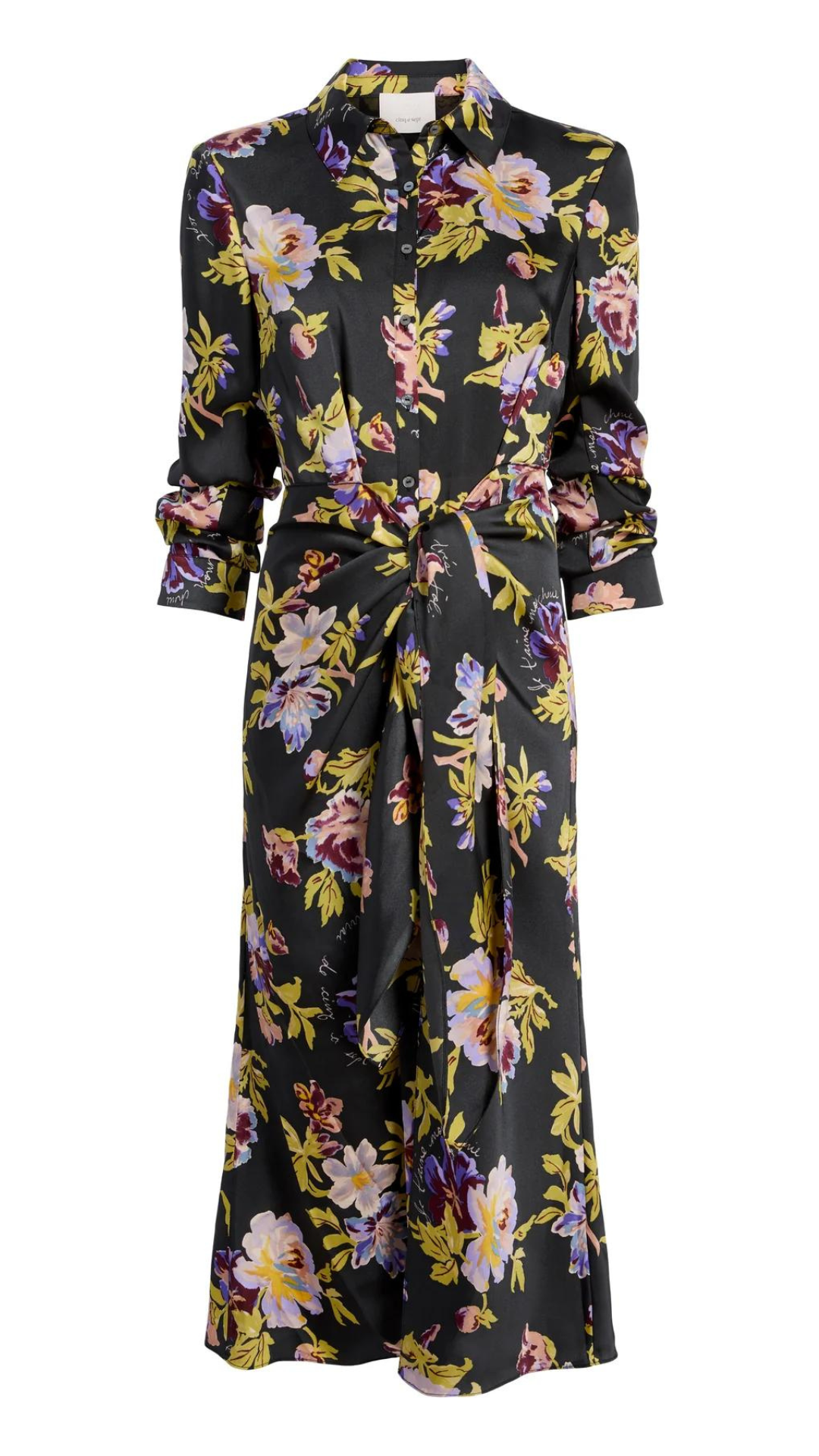 Brigette Dress