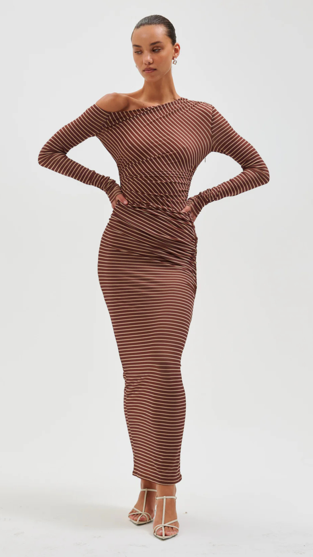 AnnaMaria Dress