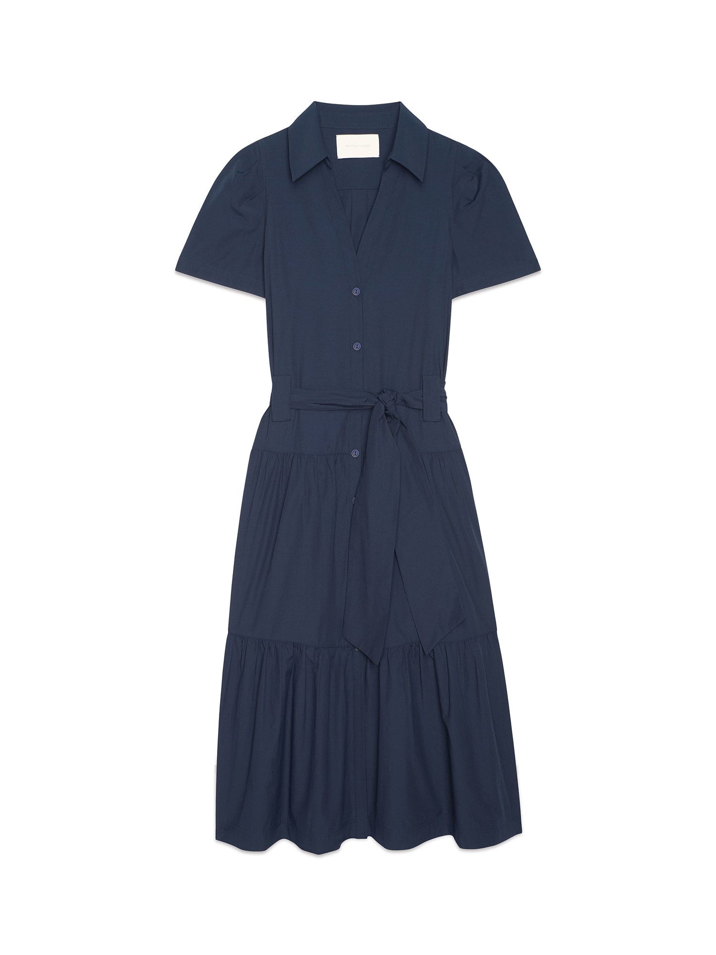The Alina Dress