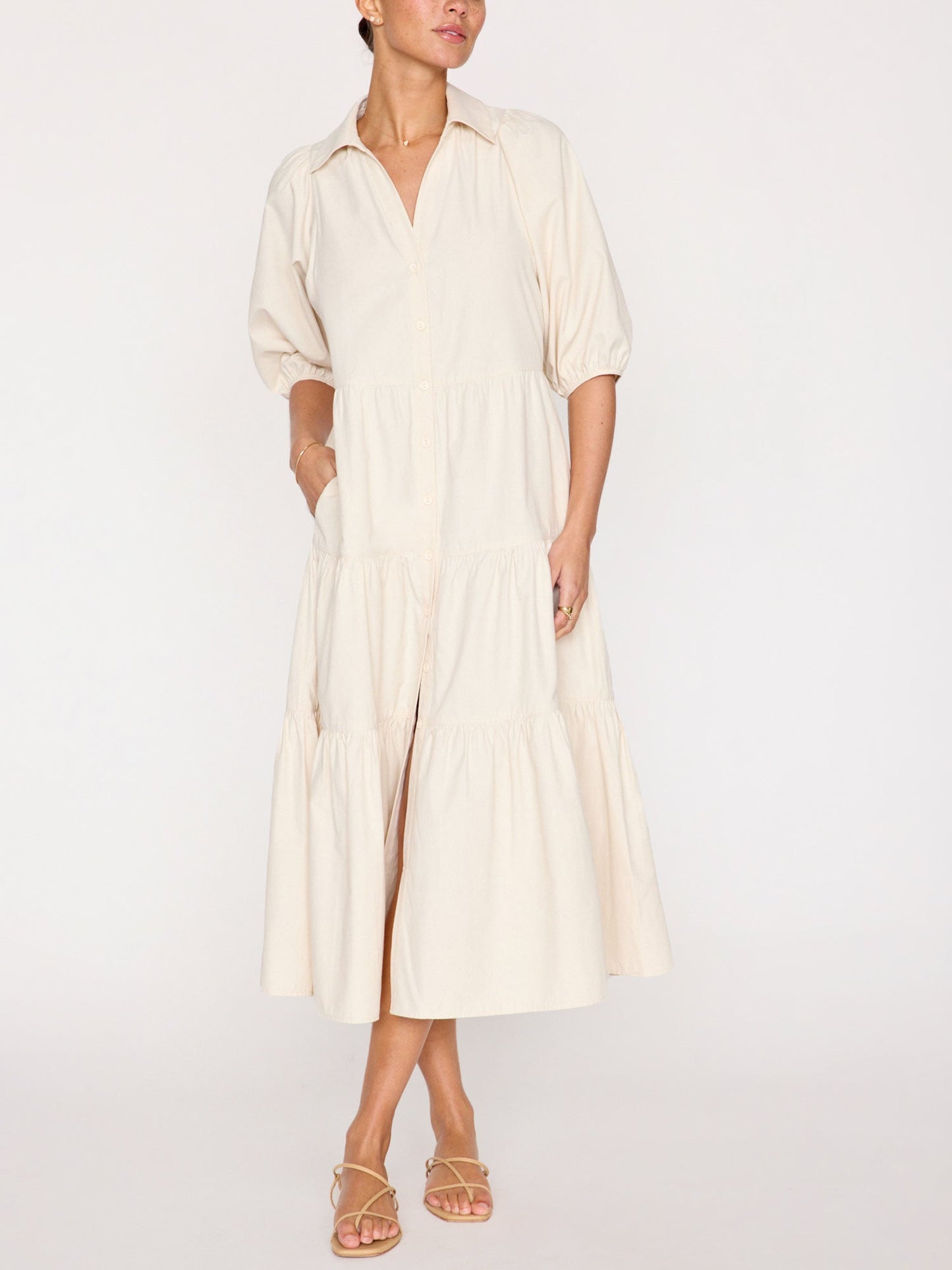 The Antigua Dress