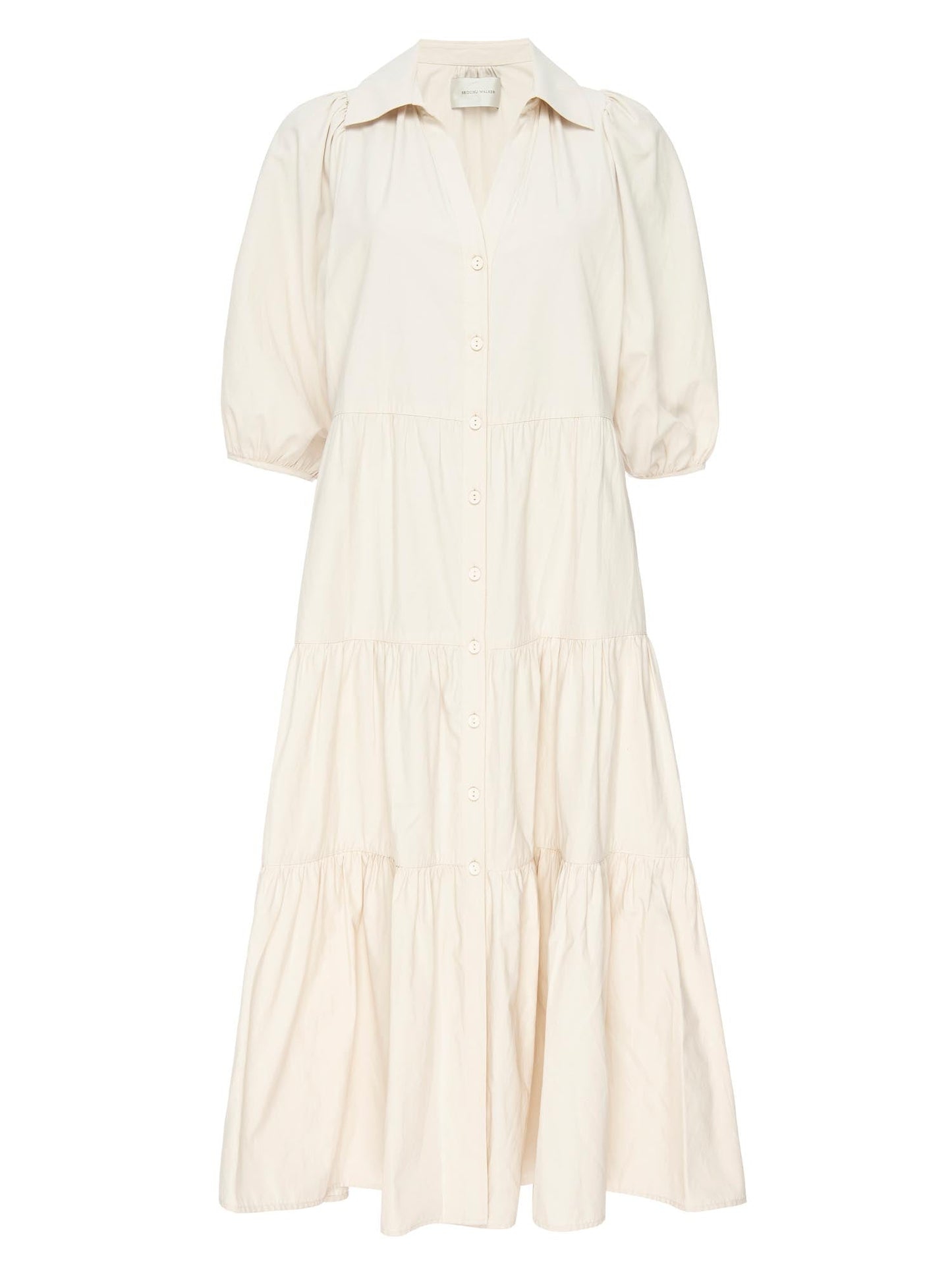 The Antigua Dress