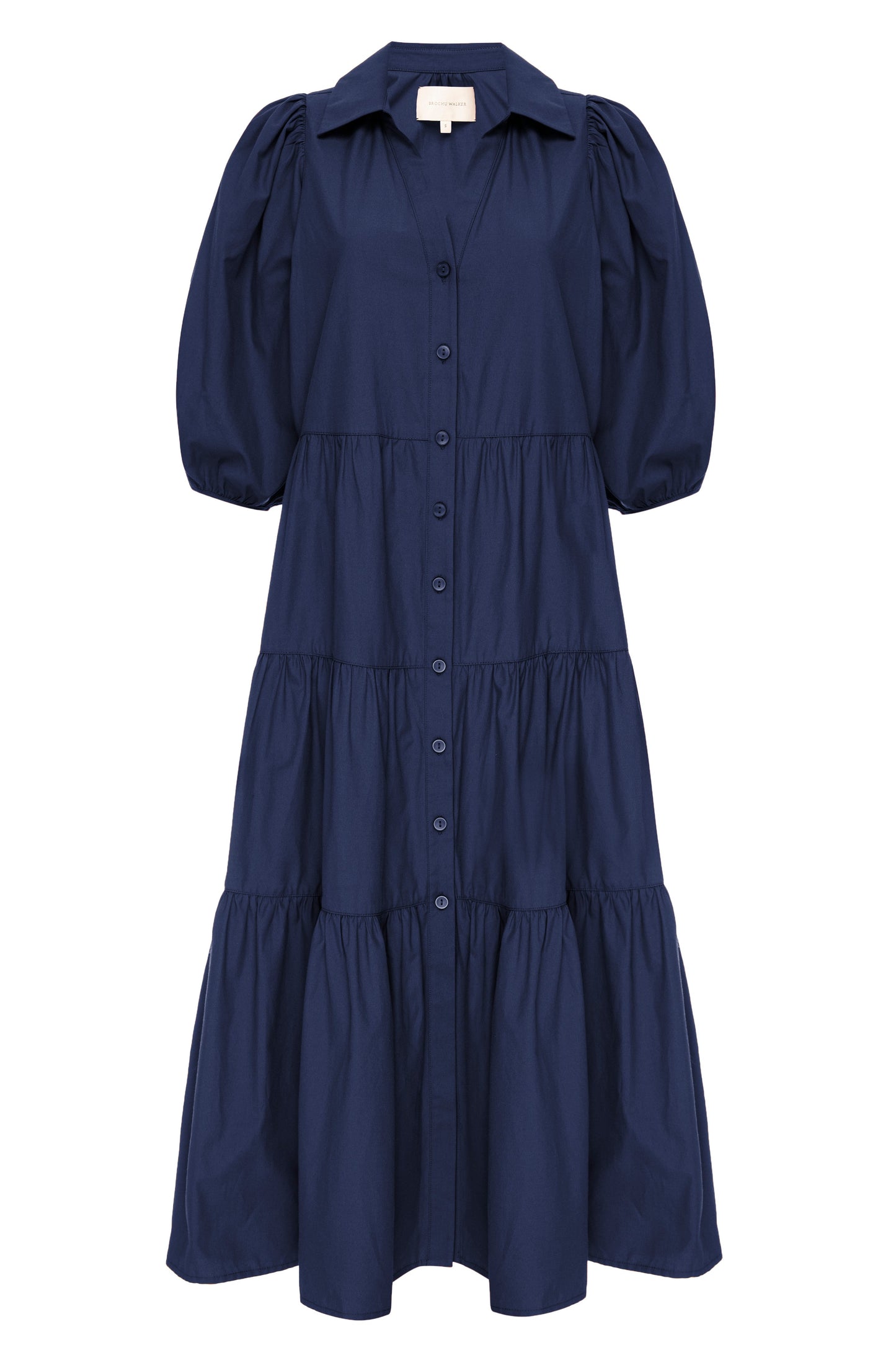 The Antigua Dress